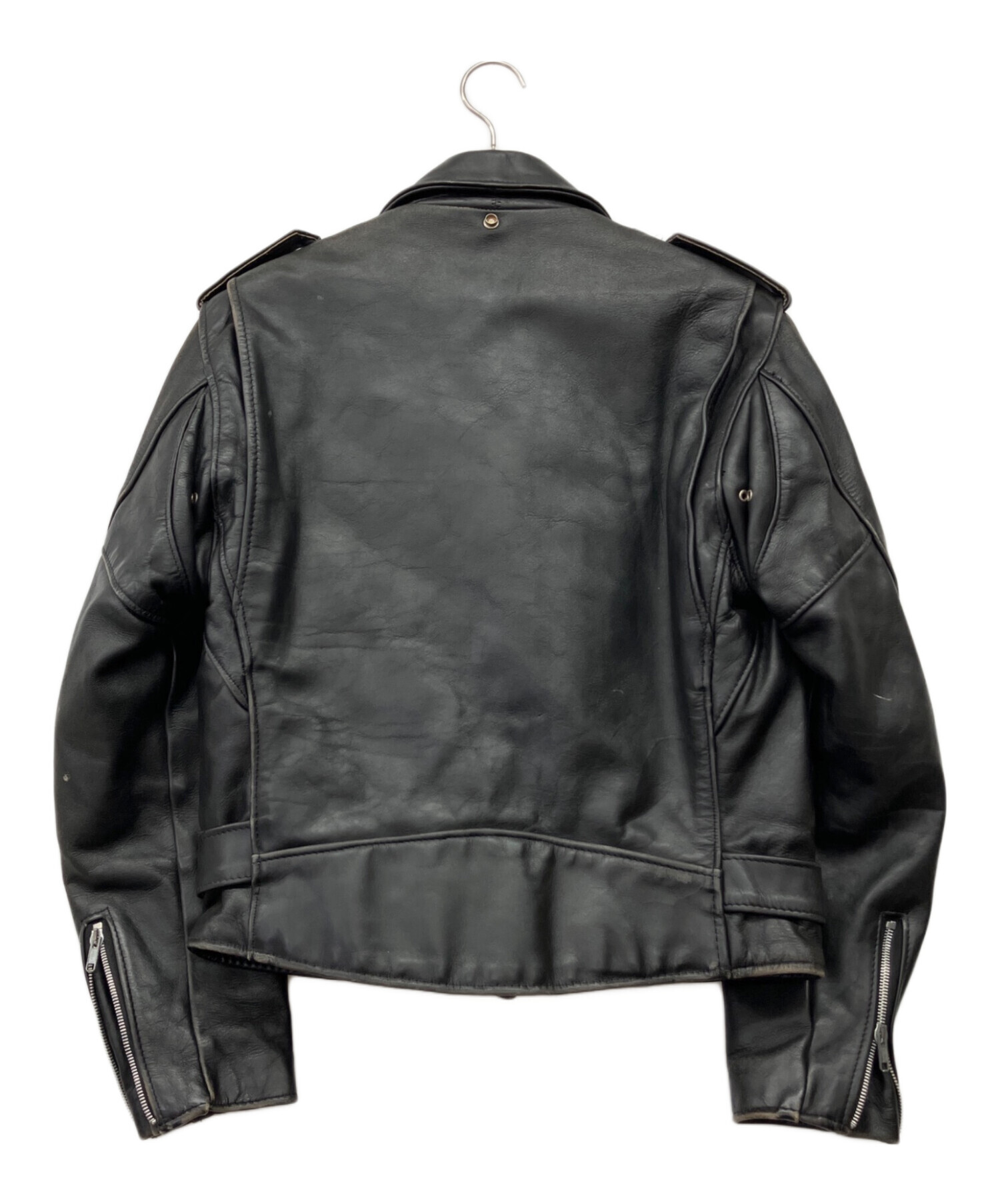 中古・古着通販】Schott (ショット) 80-90's ダブルライダース
