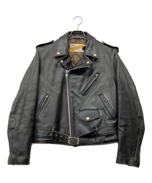中古・古着通販】Schott (ショット) 80-90's ダブルライダース