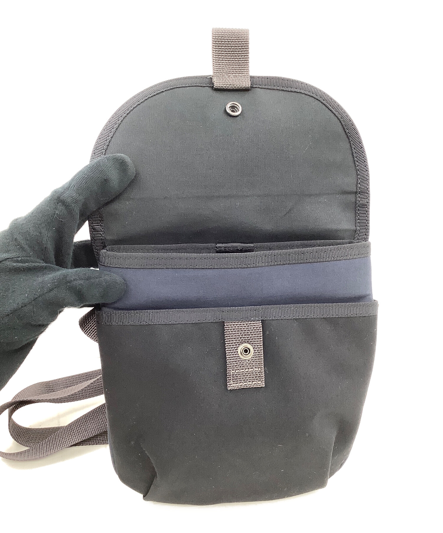 中古・古着通販】MARGARET HOWELL (マーガレットハウエル) PORTER