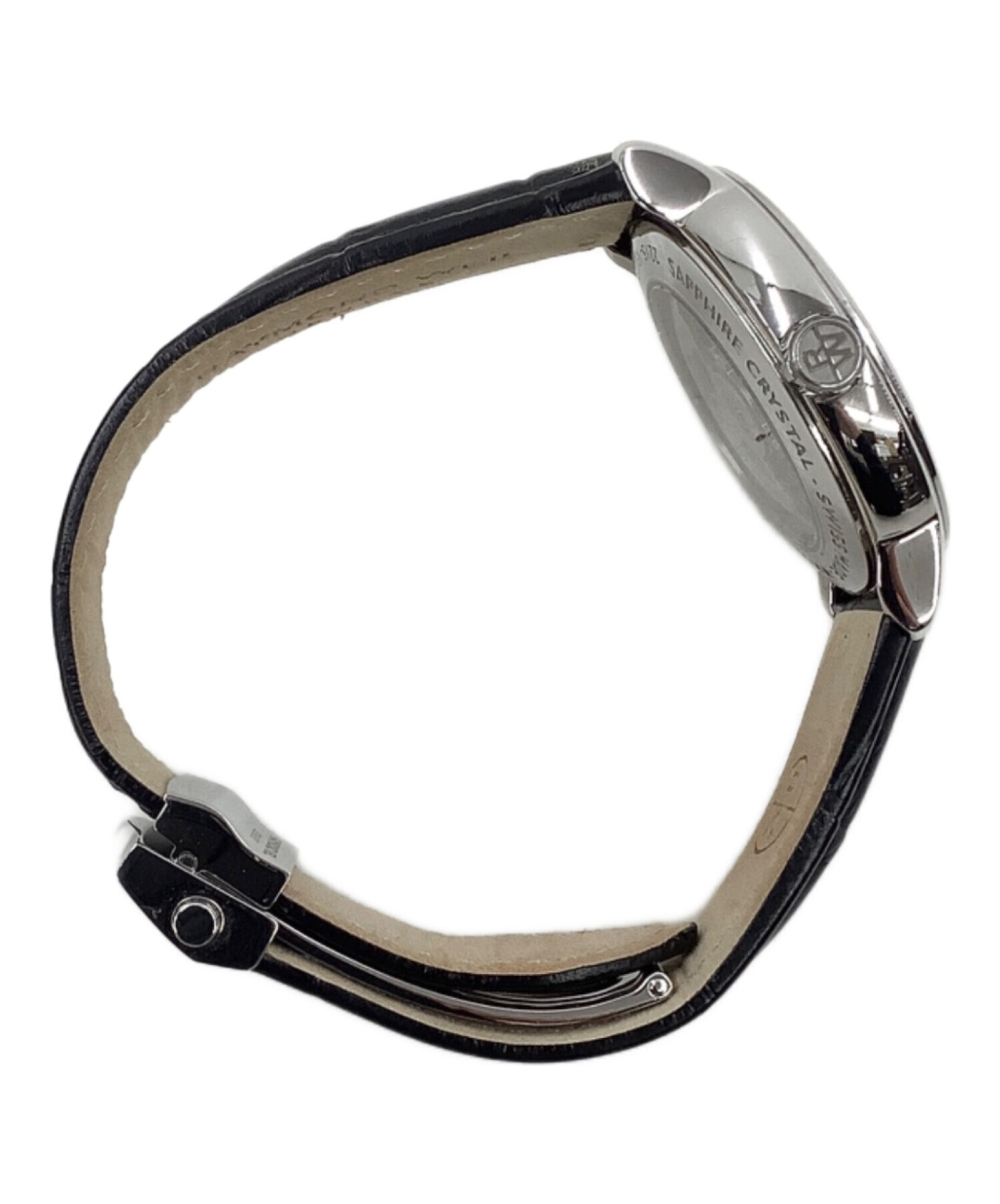 WATWING Where FC限定盤 Blu-ray付　中古 中古・古着通販】RAYMOND WEIL (レイモンドウェイル) リストウォッチ