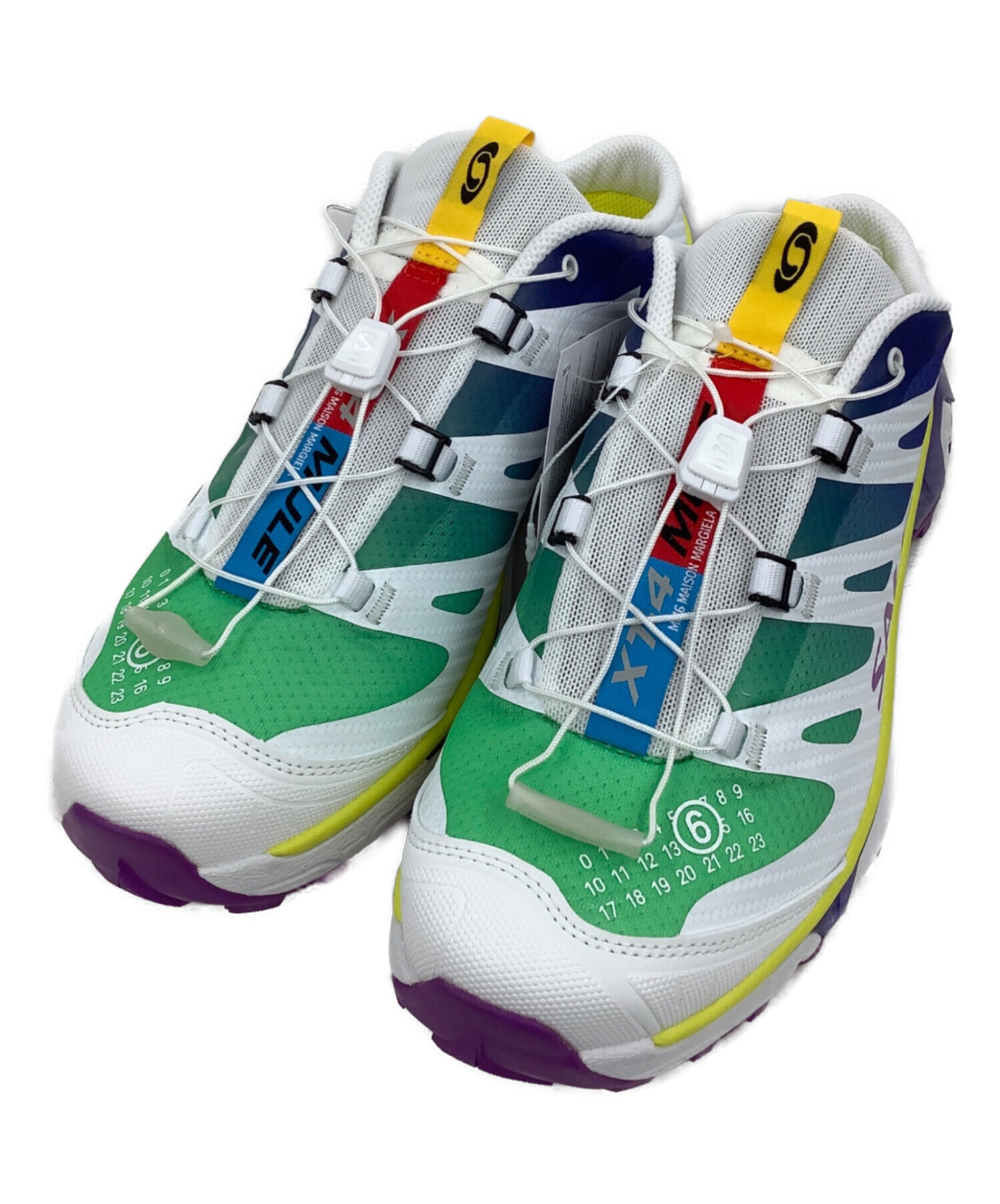 中古・古着通販】SALOMON (サロモン) MM6 Maison Margiela (エムエム 