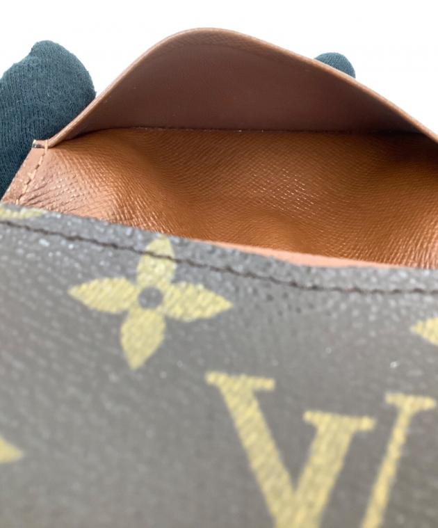 中古・古着通販】LOUIS VUITTON (ルイ ヴィトン) カードケース