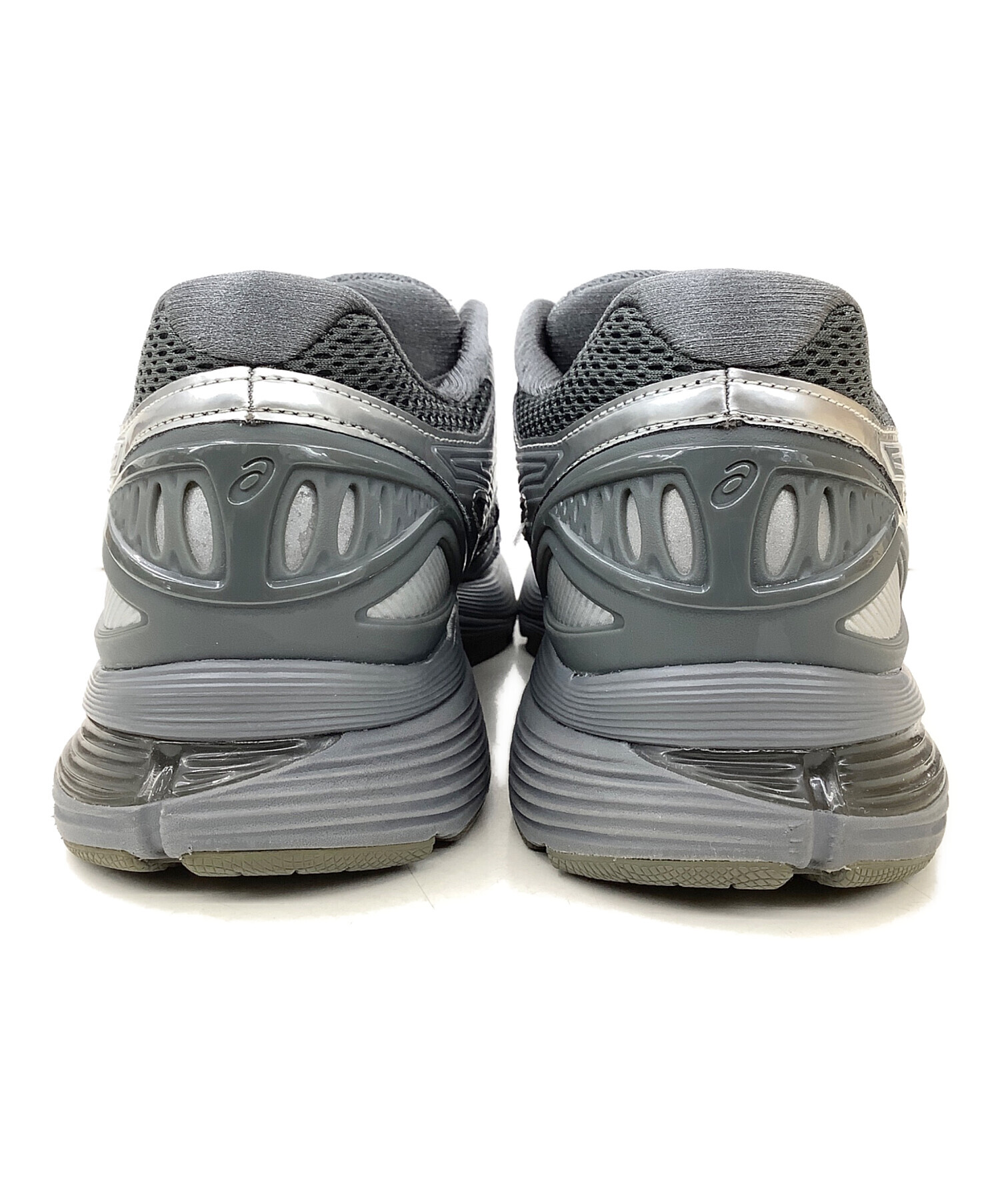 値下げ交渉OK（KELO） 中古・古着通販】asics (アシックス) Kiko Kostadinov (キコ
