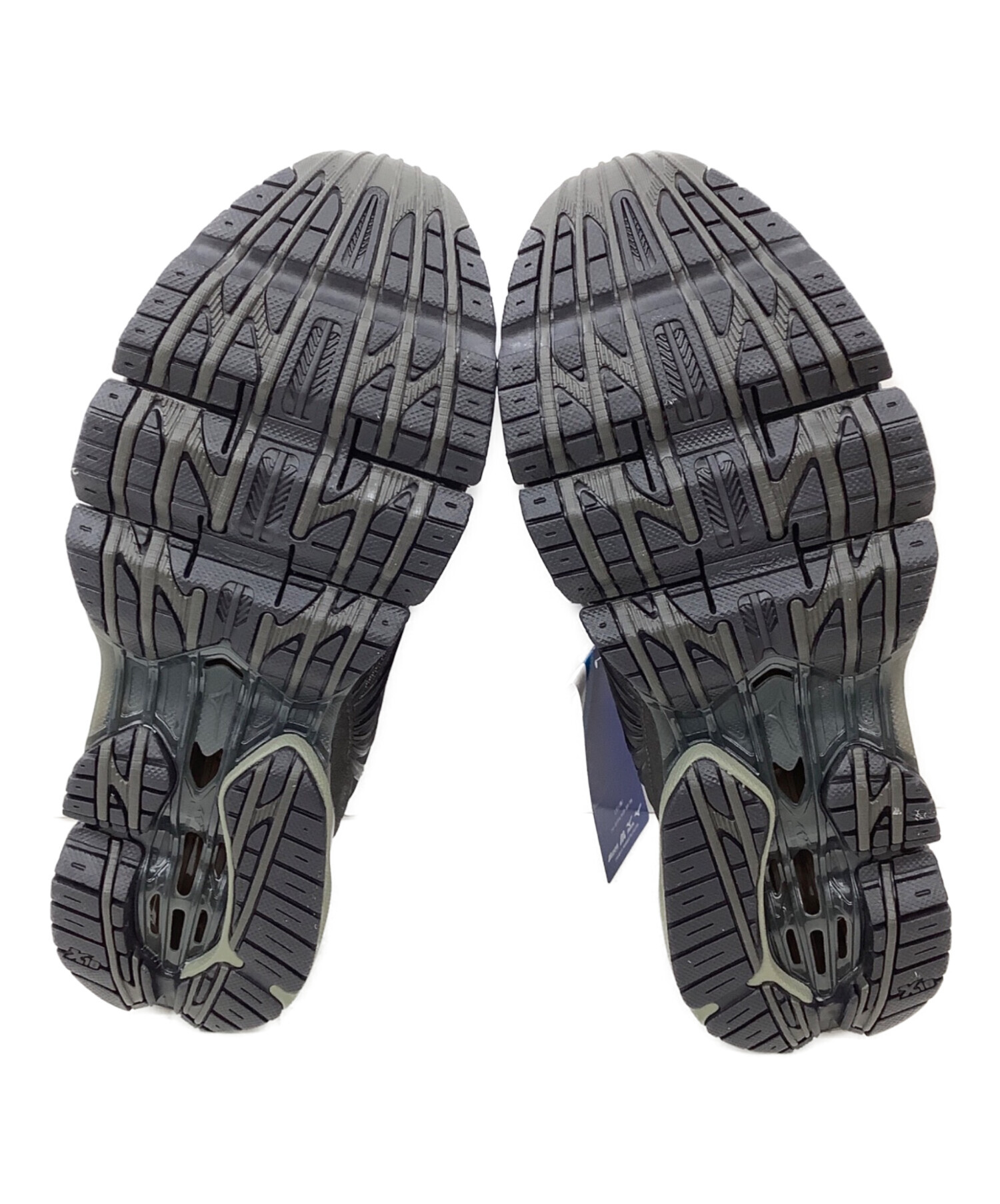 中古・古着通販】MIZUNO (ミズノ) VAINL ARCHIVE (ヴァイナル 