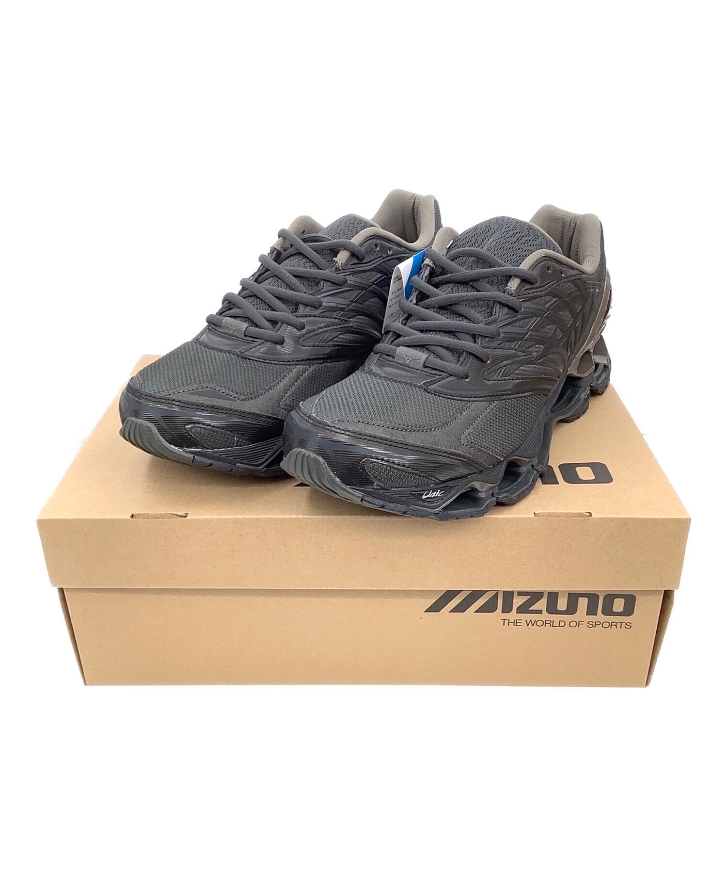 中古・古着通販】MIZUNO (ミズノ) VAINL ARCHIVE (ヴァイナル 