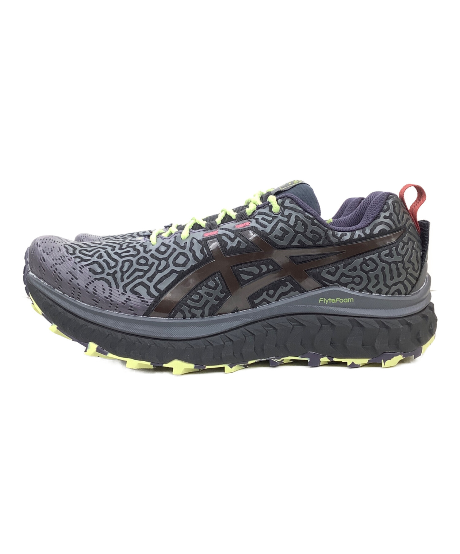 中古・古着通販】asics (アシックス) BRAIN DEAD (ブレインデッド
