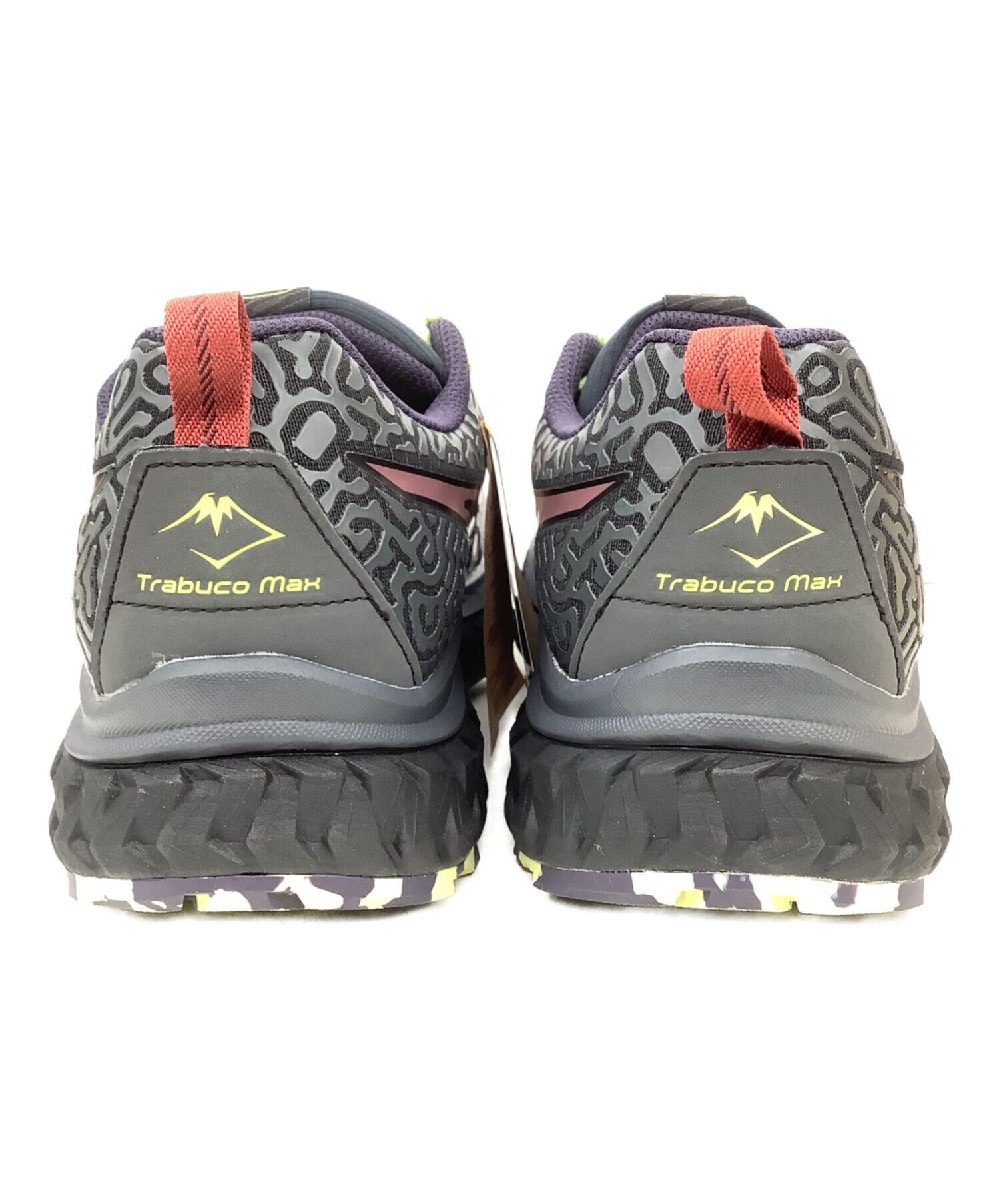 中古・古着通販】asics (アシックス) BRAIN DEAD (ブレインデッド