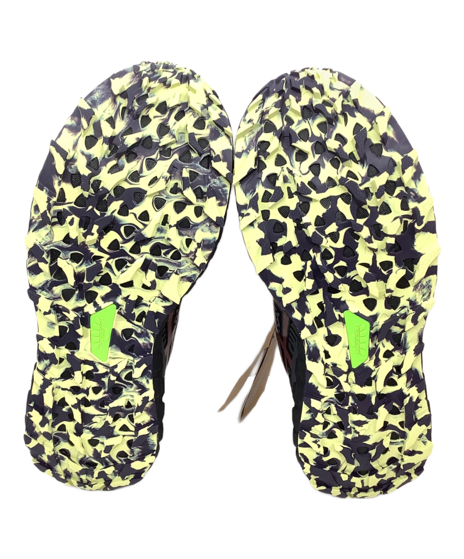 中古・古着通販】asics (アシックス) BRAIN DEAD (ブレインデッド