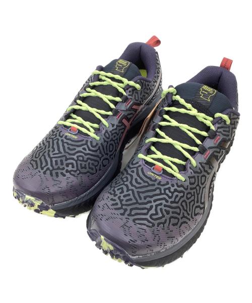 中古・古着通販】asics (アシックス) BRAIN DEAD (ブレインデッド