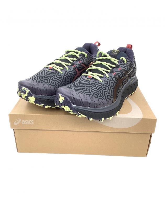 中古・古着通販】asics (アシックス) BRAIN DEAD (ブレインデッド