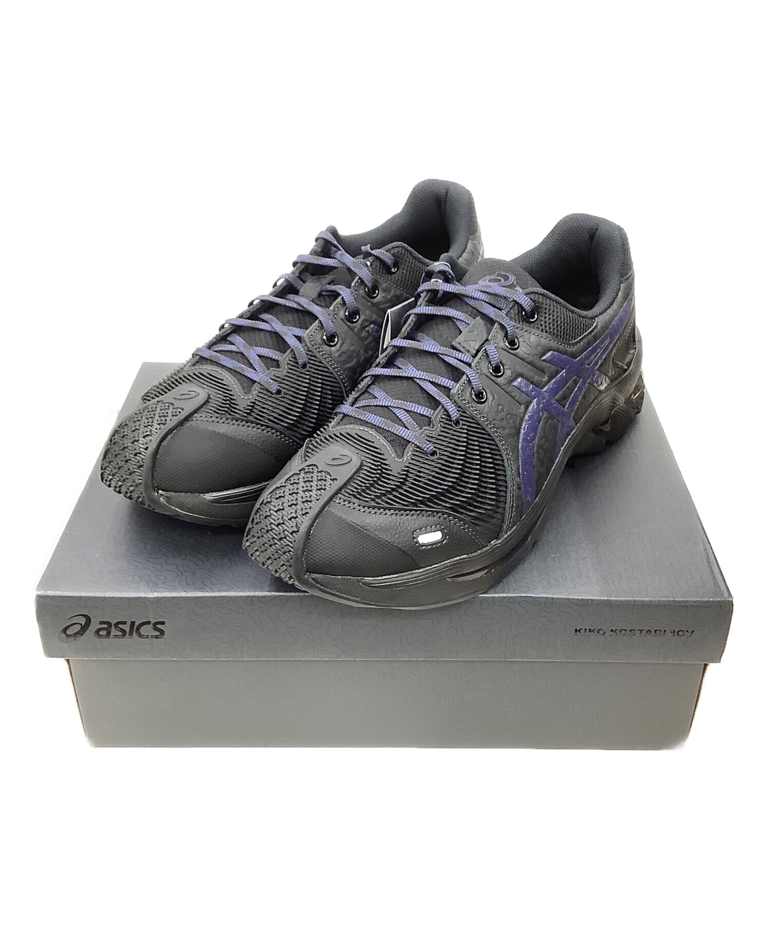 中古・古着通販】asics (アシックス) Kiko Kostadinov (キコ