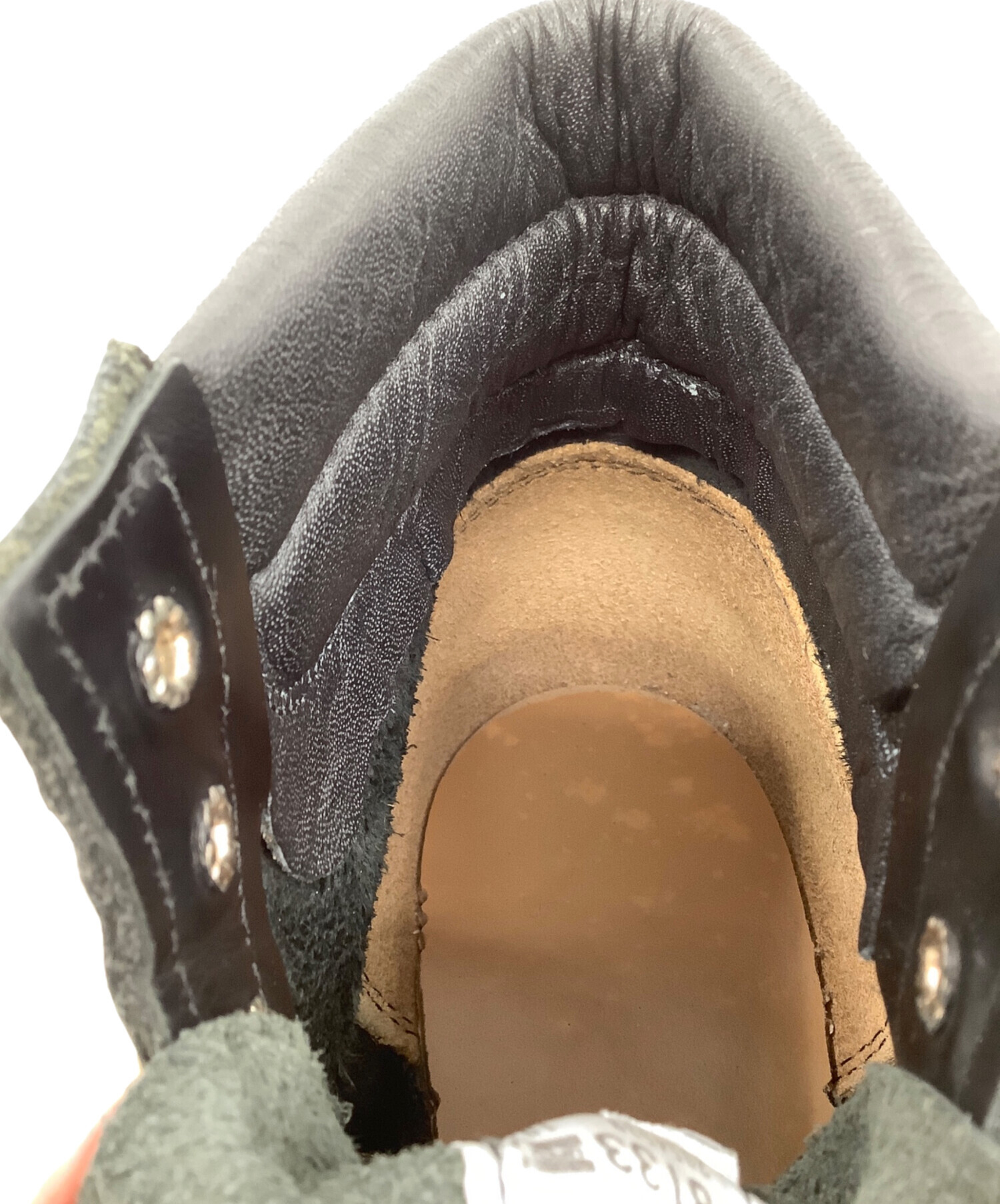 中古・古着通販】RED WING (レッドウィング) SUPERSOLE 6' MOC-TOE