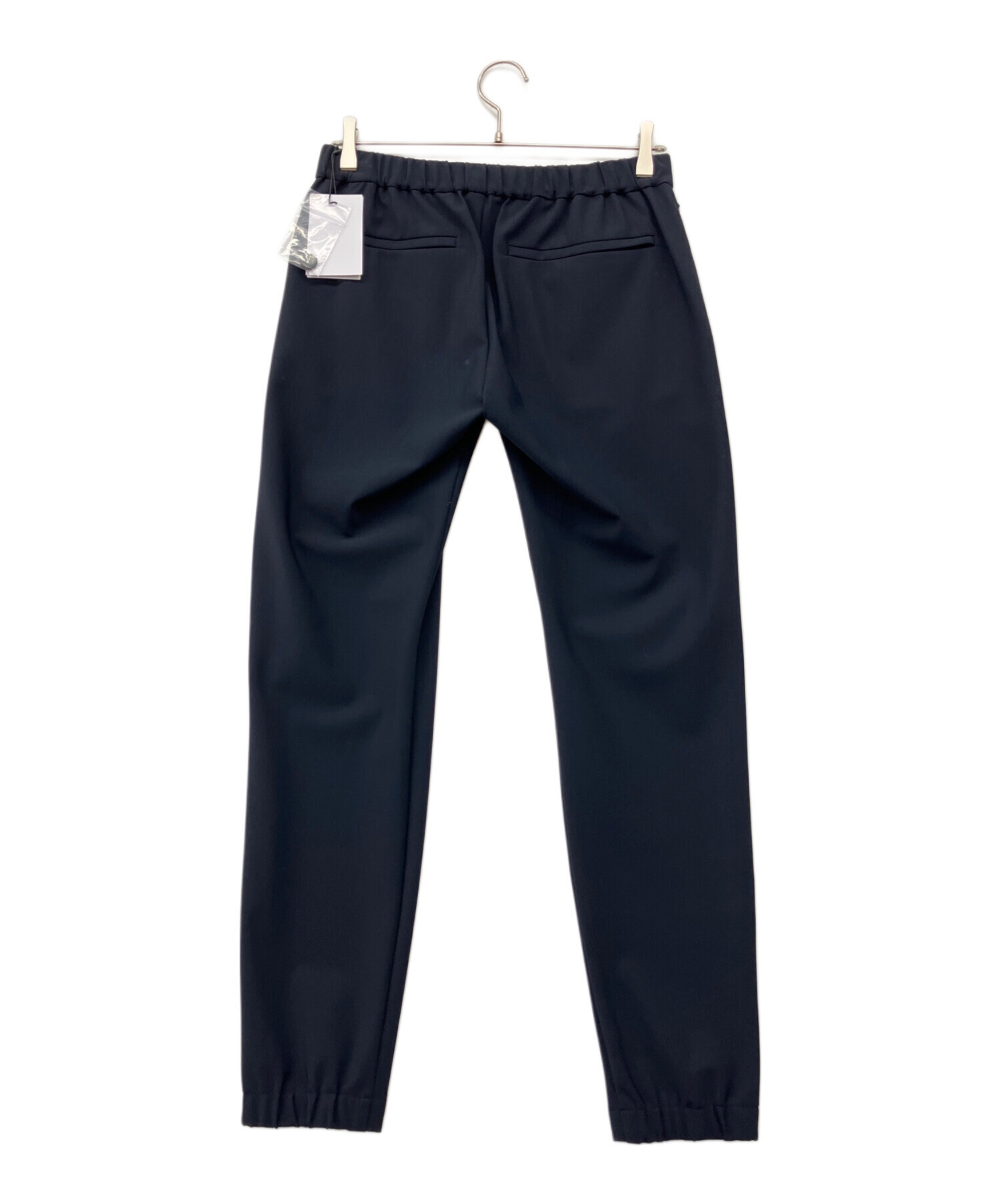セオリーPrecision Ponte パンツ　美品 中古・古着通販】theory (セオリー) PRECISION PONTE TERRANCE EZP A