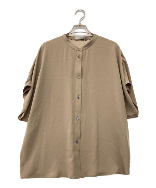 中古・古着通販】theory luxe (セオリーリュクス) バックサテン