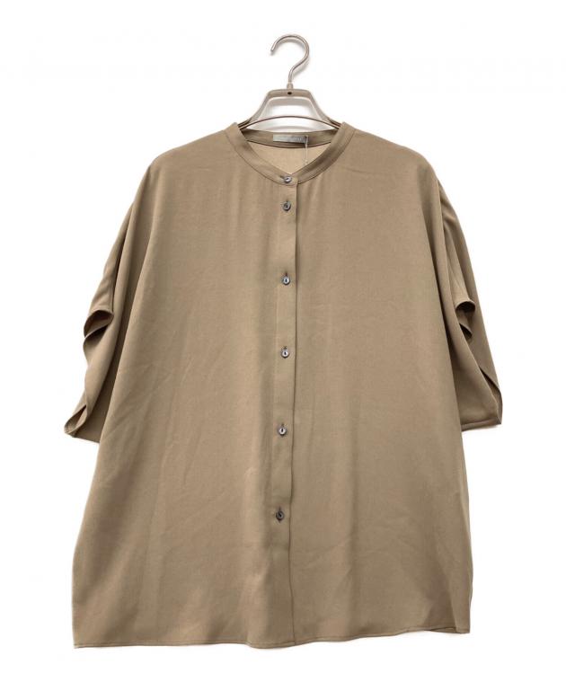 中古・古着通販】theory luxe (セオリーリュクス) バックサテン