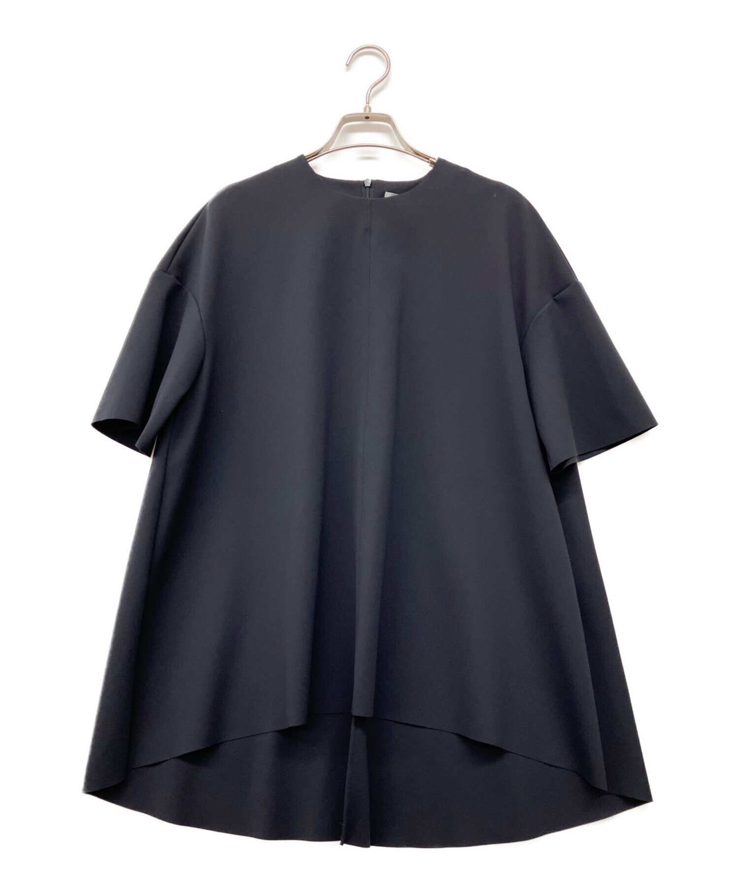 中古・古着通販】theory luxe (セオリーリュクス) 《手洗い可》バック