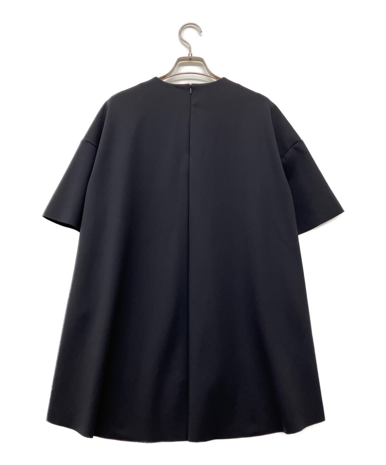 中古・古着通販】theory luxe (セオリーリュクス) 《手洗い可》バック