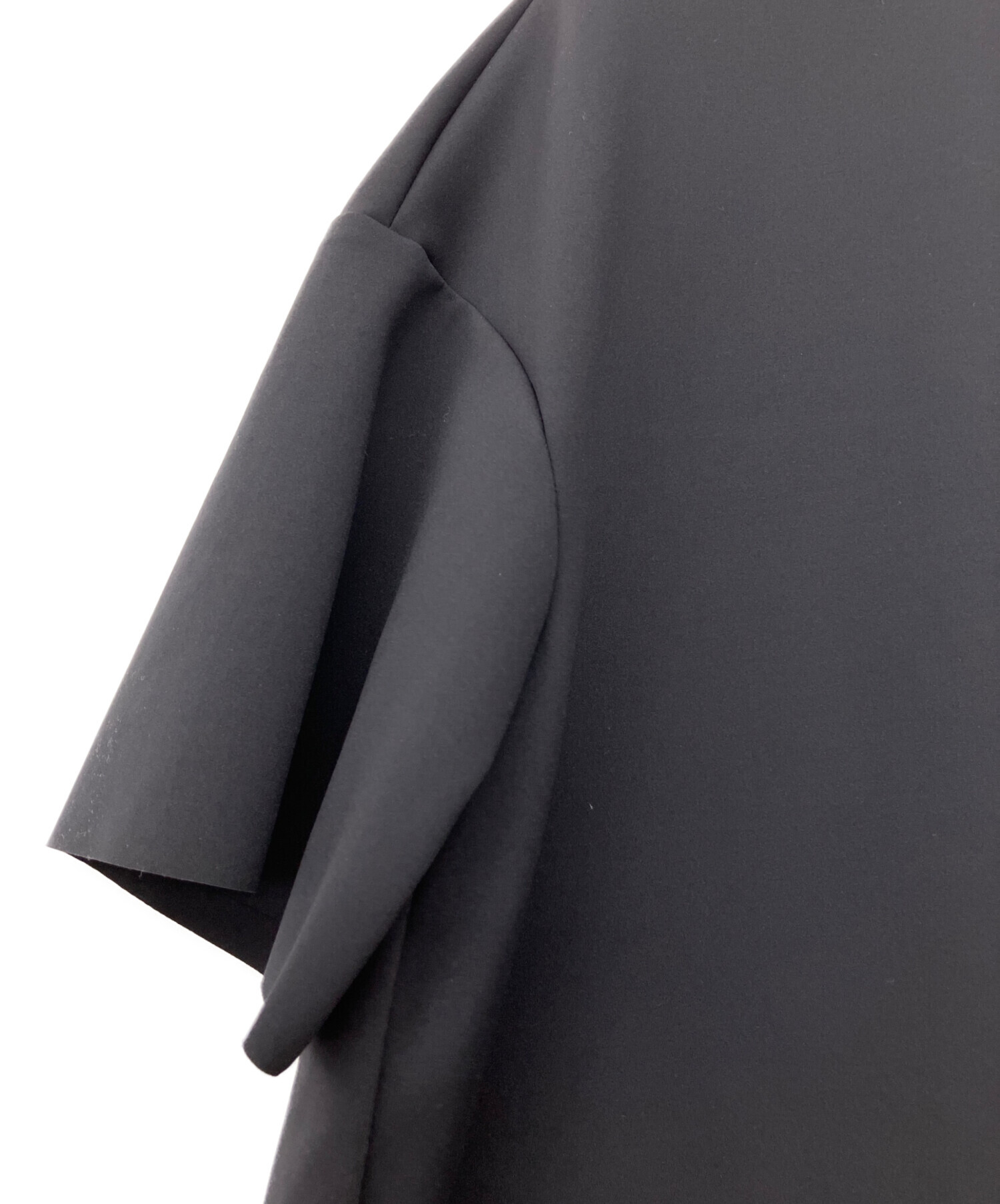 中古・古着通販】theory luxe (セオリーリュクス) 《手洗い可》バック