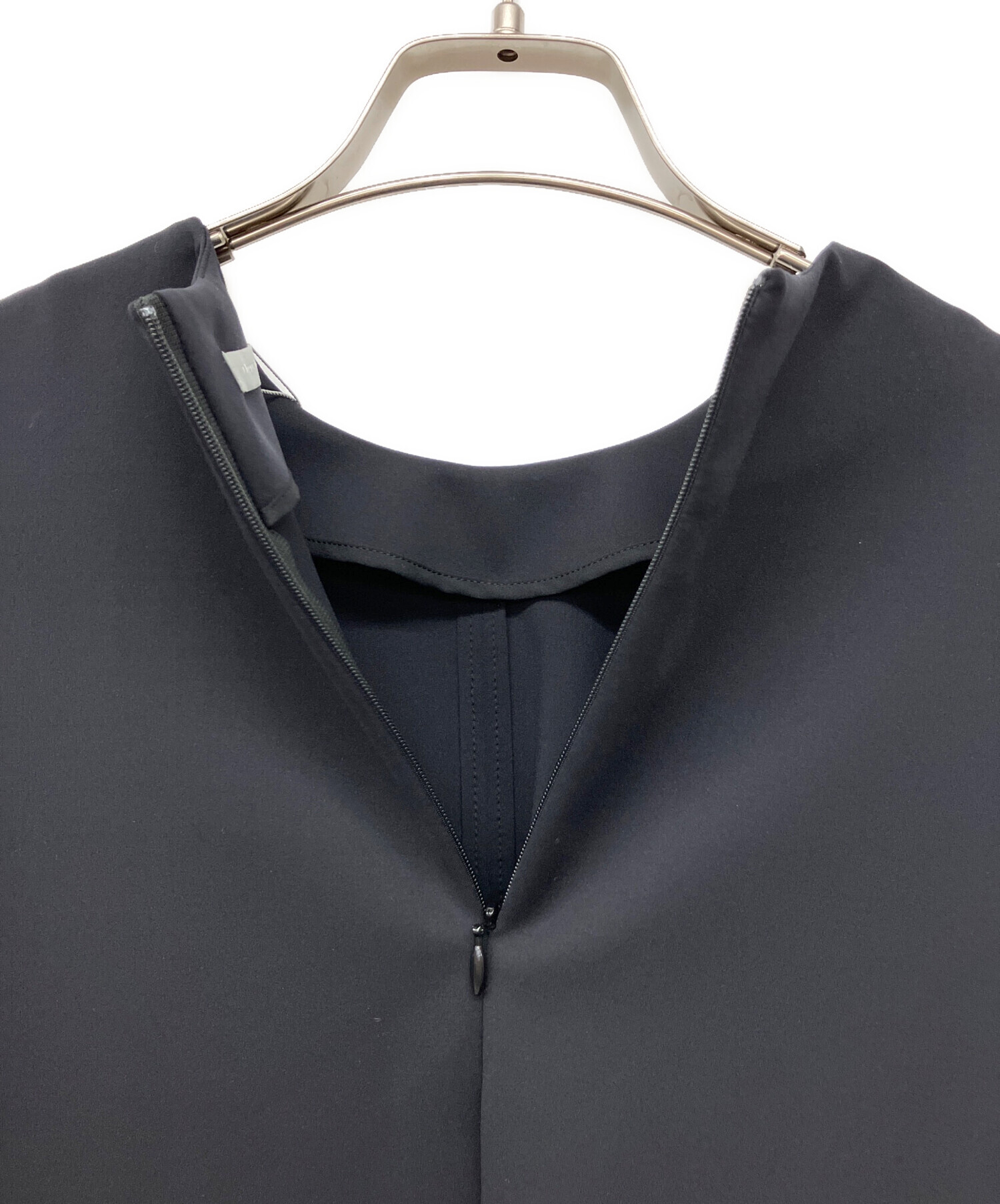 中古・古着通販】theory luxe (セオリーリュクス) 《手洗い可》バック