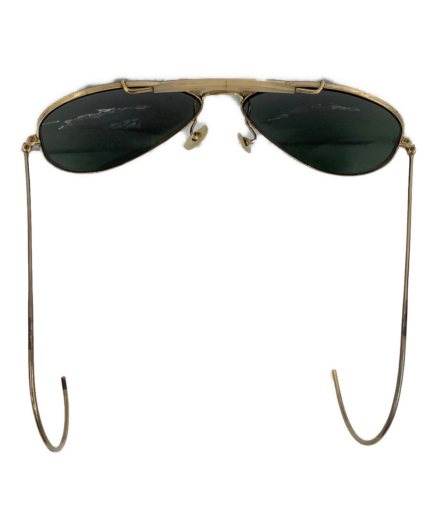中古・古着通販】RAY-BAN (レイバン) サングラス サイズ:58□14