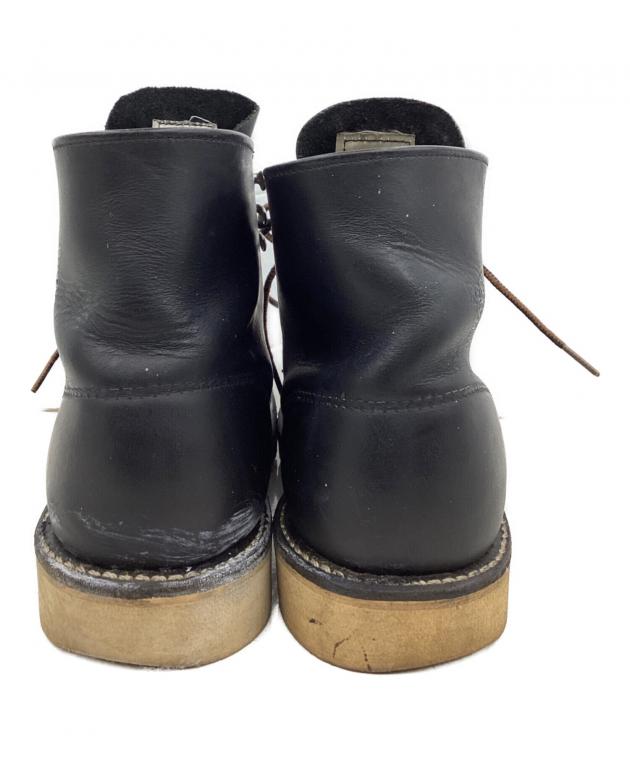 中古・古着通販】RED WING (レッドウィング) 00's 6-inch Classic