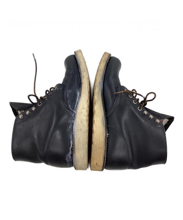 中古・古着通販】RED WING (レッドウィング) 00's 6-inch Classic