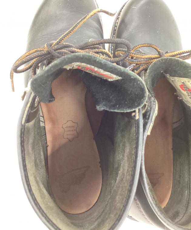 中古・古着通販】RED WING (レッドウィング) 00's 6-inch Classic