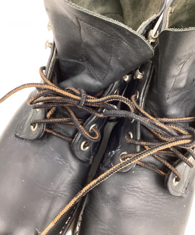 中古・古着通販】RED WING (レッドウィング) 00's 6-inch Classic