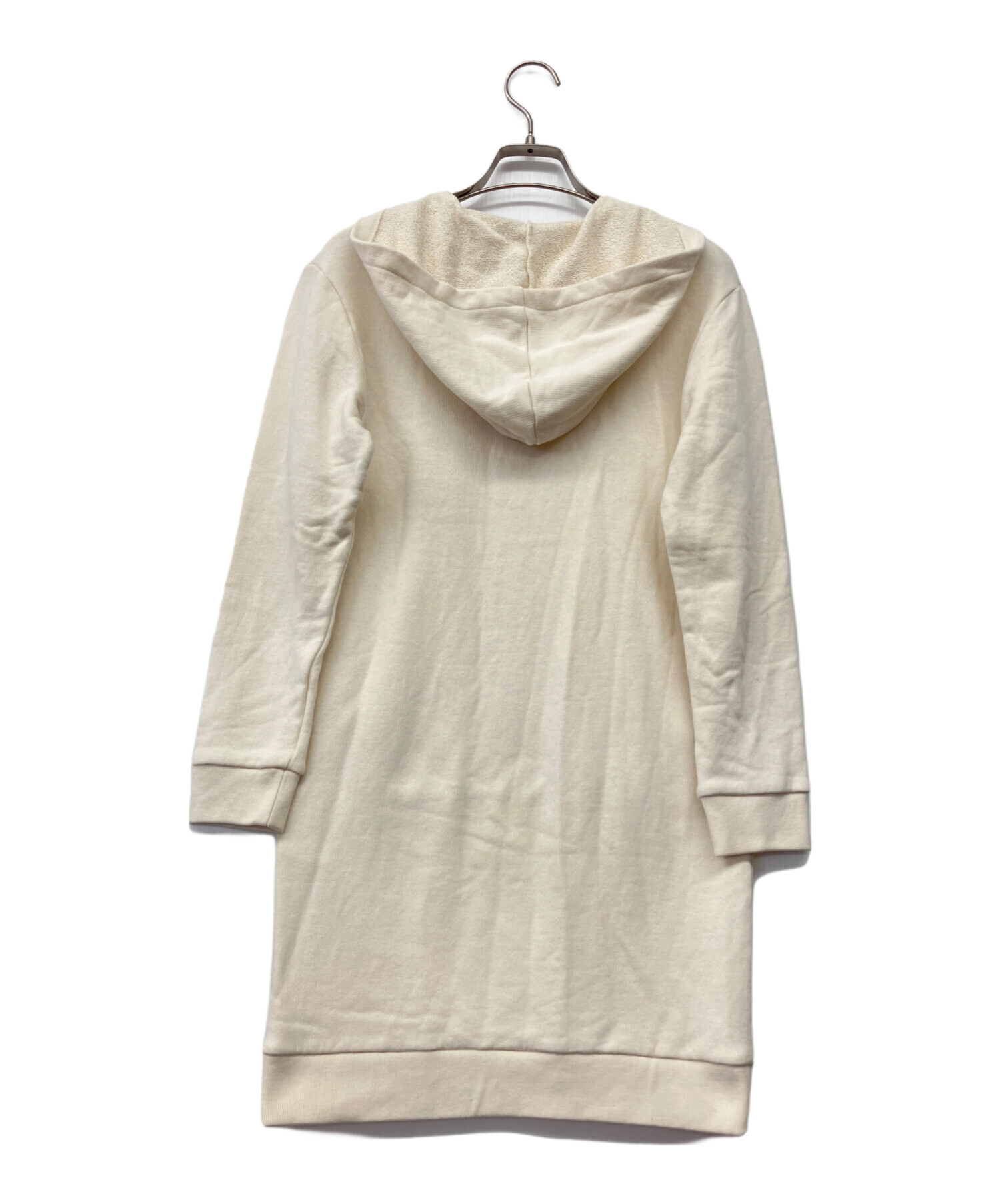 中古・古着通販】GUCCI (グッチ) ヴィンテージ ロゴ キッズ パーカー