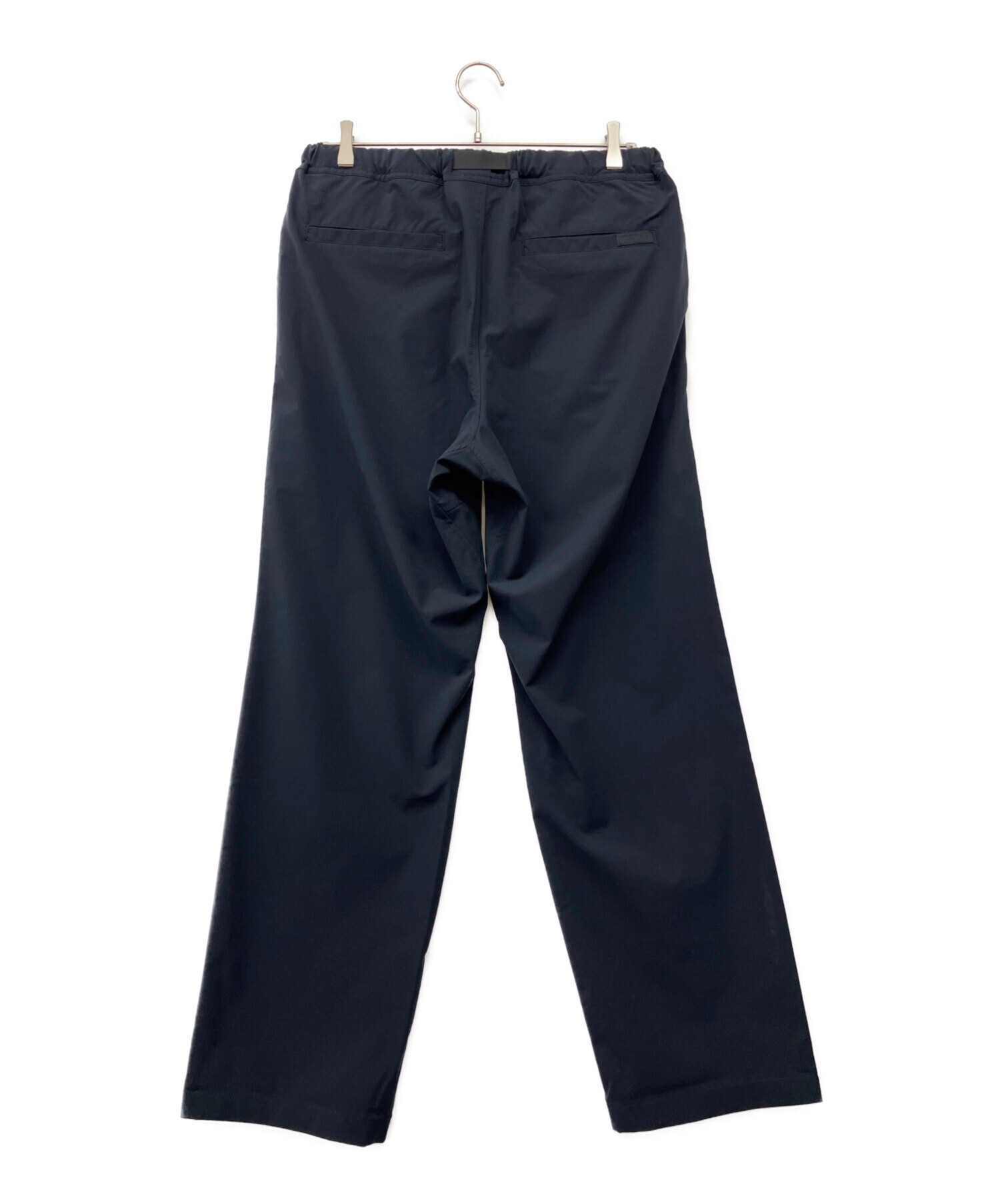 中古・古着通販】GRAMICCI (グラミチ) SOLOTEXストレッチタックパンツ