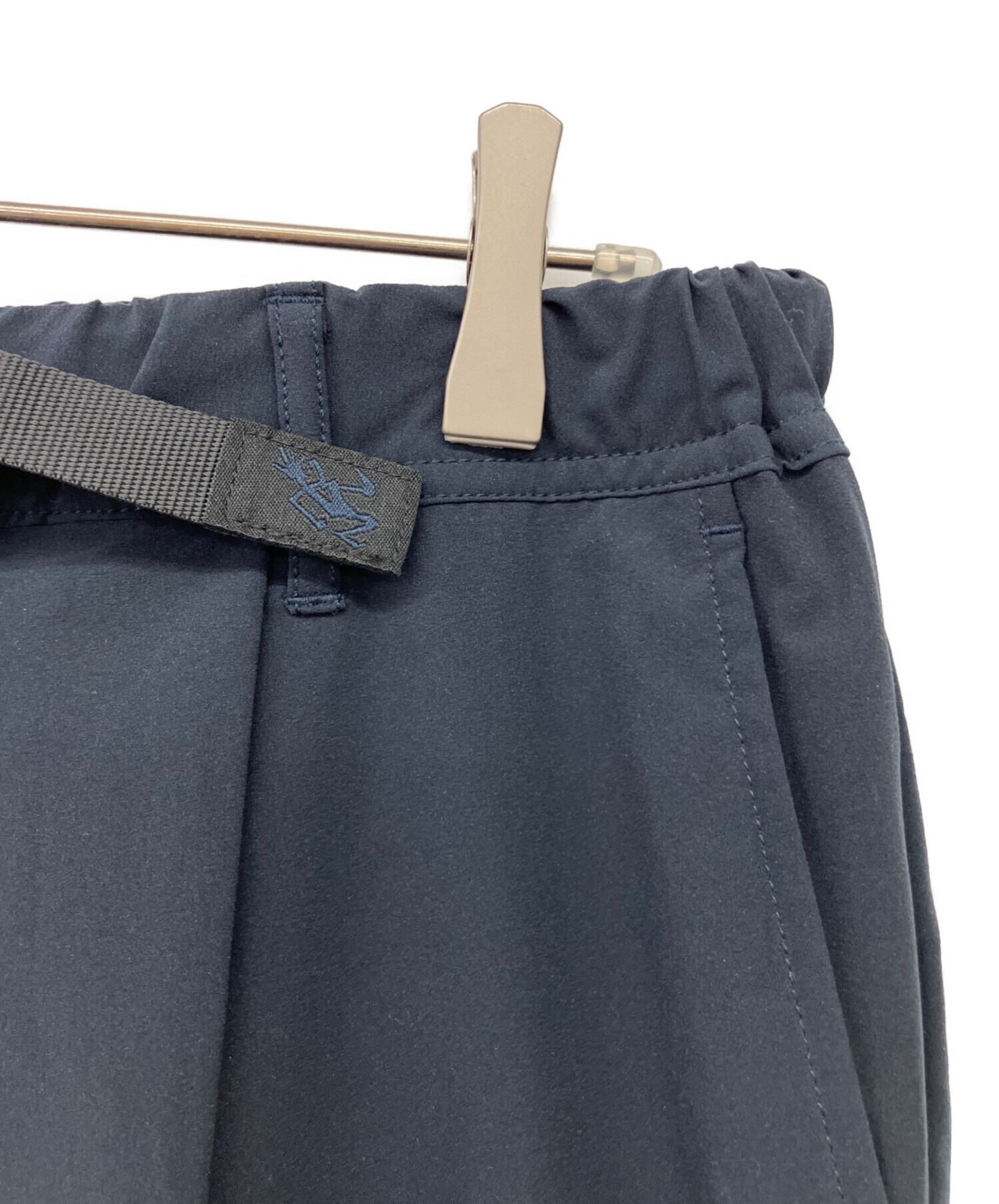 中古・古着通販】GRAMICCI (グラミチ) SOLOTEXストレッチタックパンツ