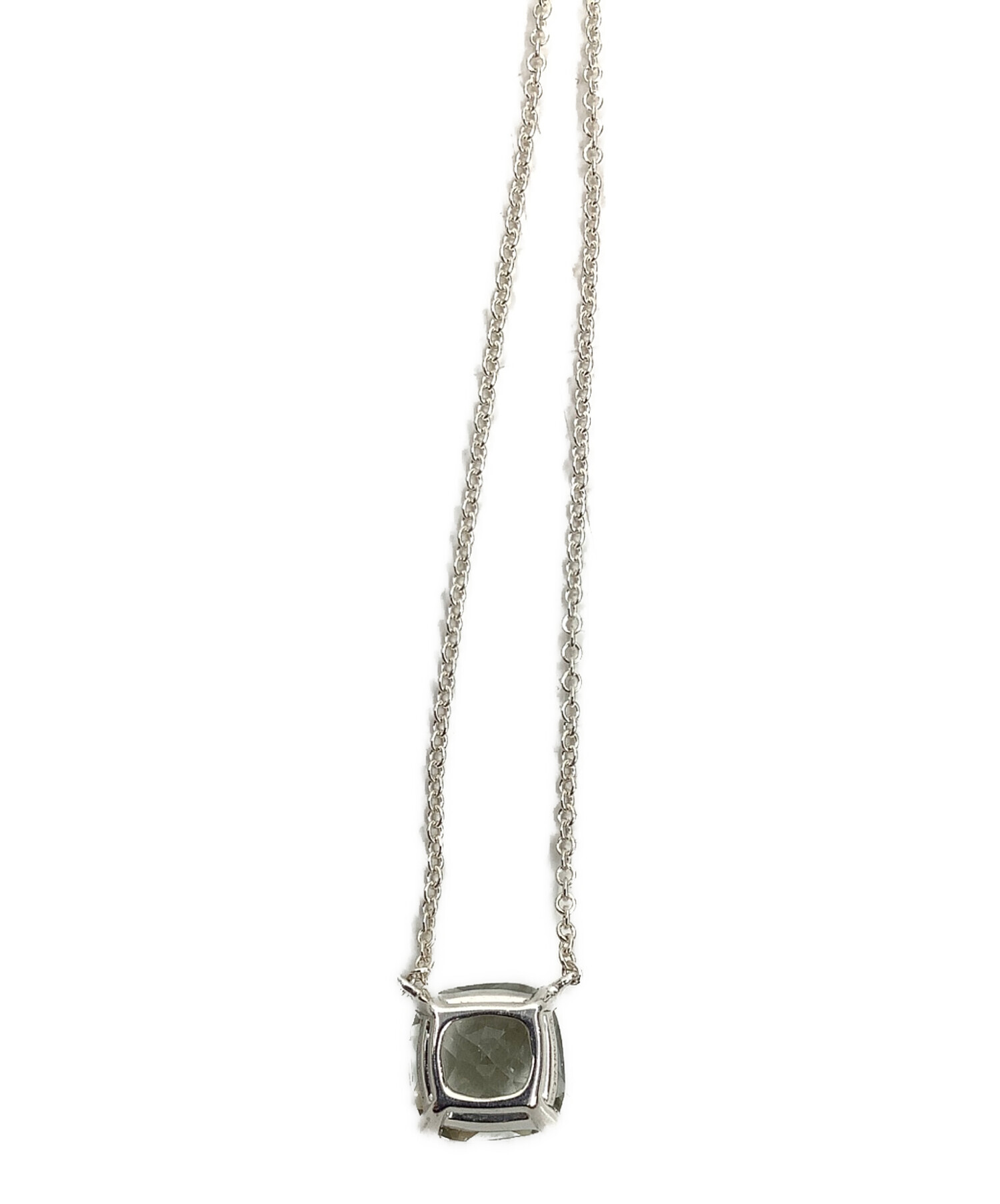 中古・古着通販】TIFFANY & Co. (ティファニー) スパークラー