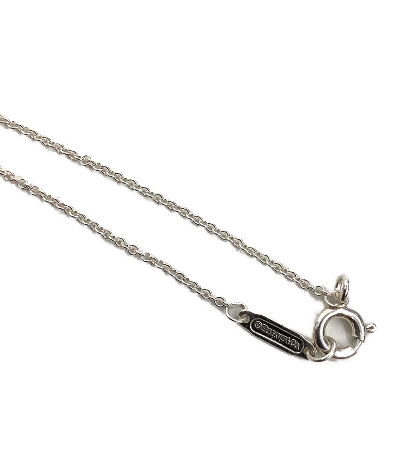 中古・古着通販】TIFFANY & Co. (ティファニー) スパークラー