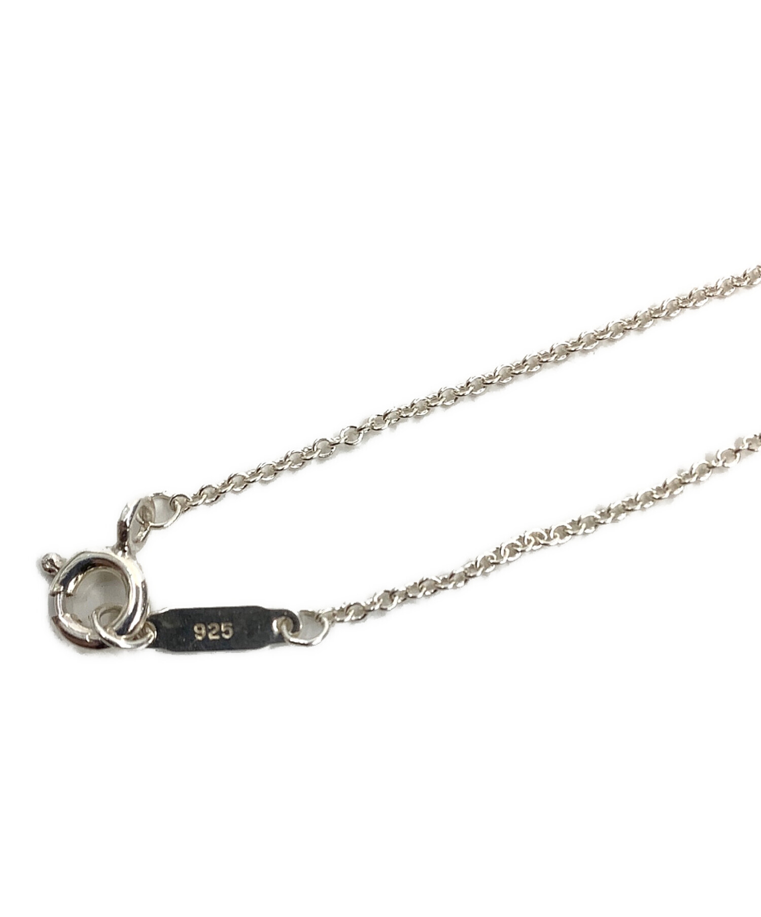 中古・古着通販】TIFFANY & Co. (ティファニー) スパークラー