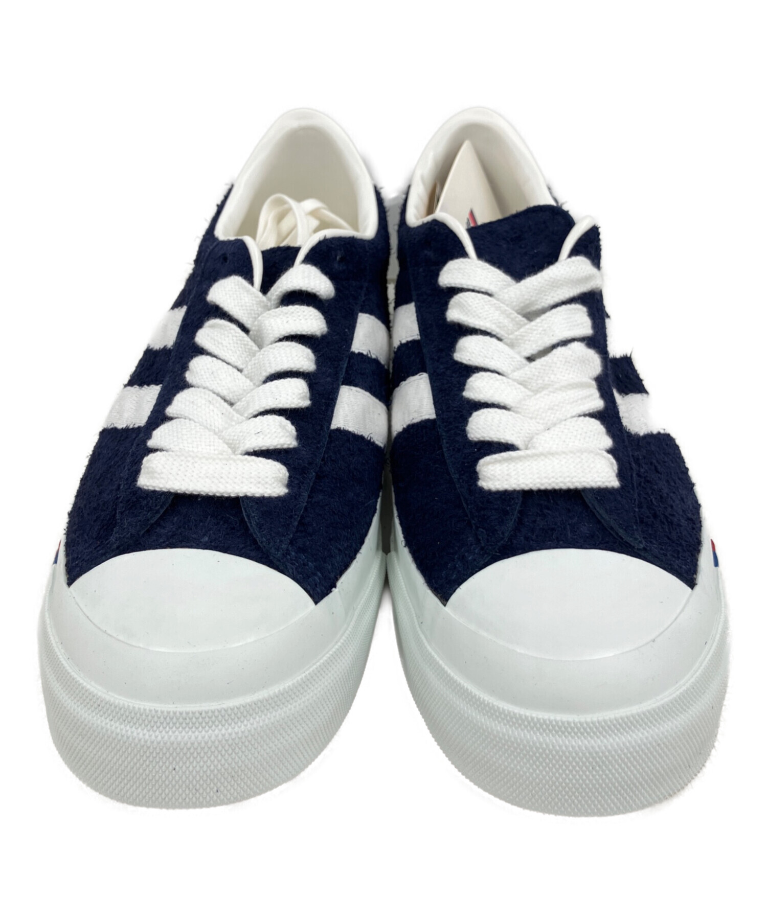 中古・古着通販】PRO-Keds (プロケッズ) ROYAL PLUS SUEDEスニーカー