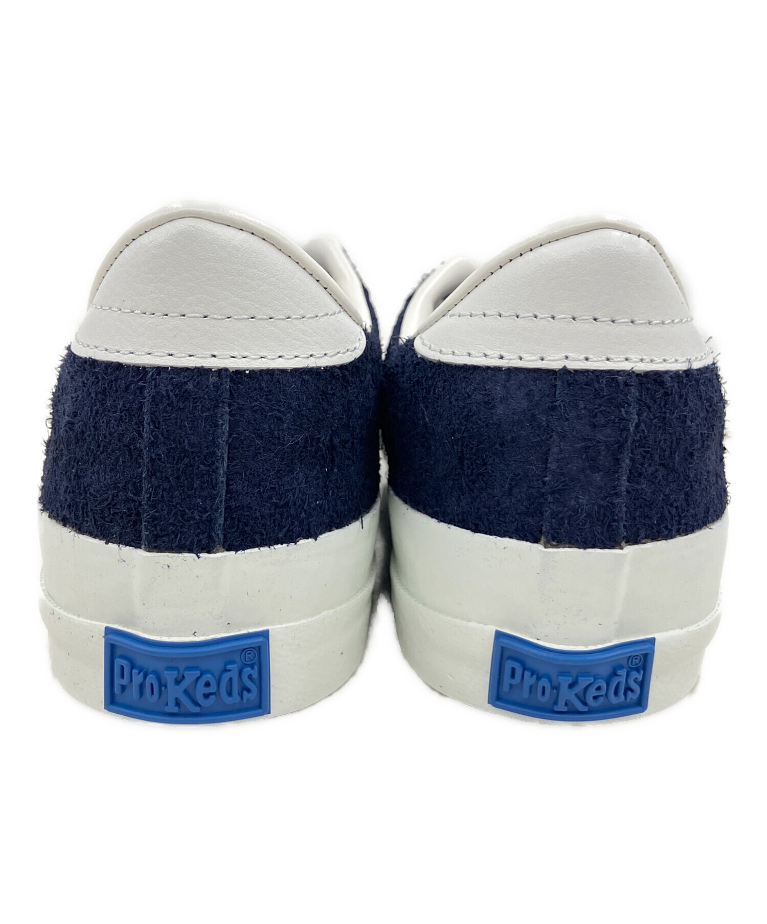 中古・古着通販】PRO-Keds (プロケッズ) ROYAL PLUS SUEDEスニーカー