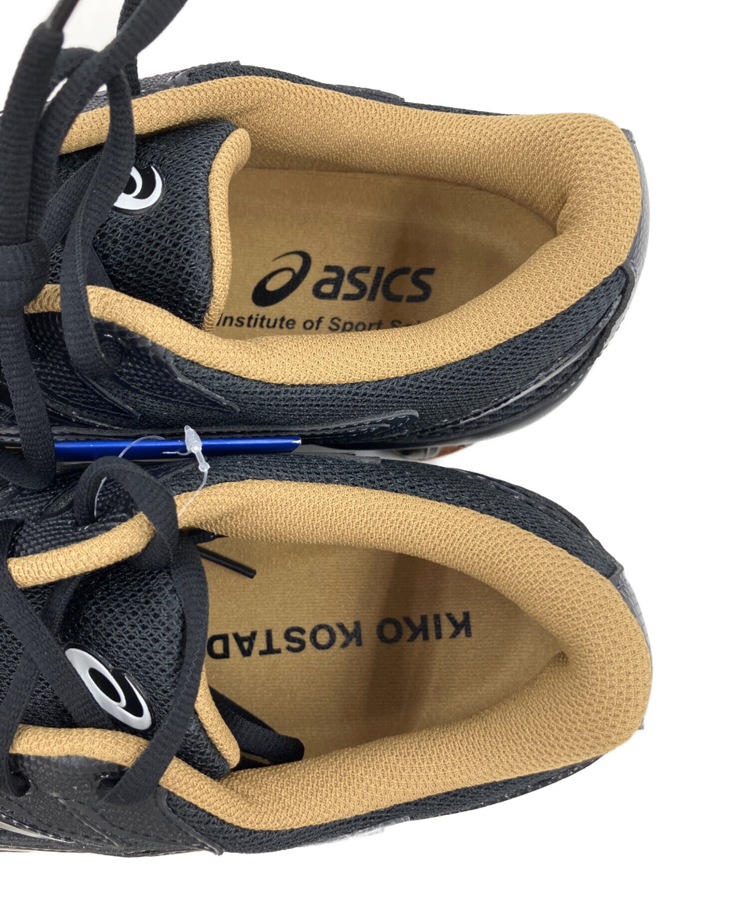 中古・古着通販】asics (アシックス) Kiko Kostadinov (キコ