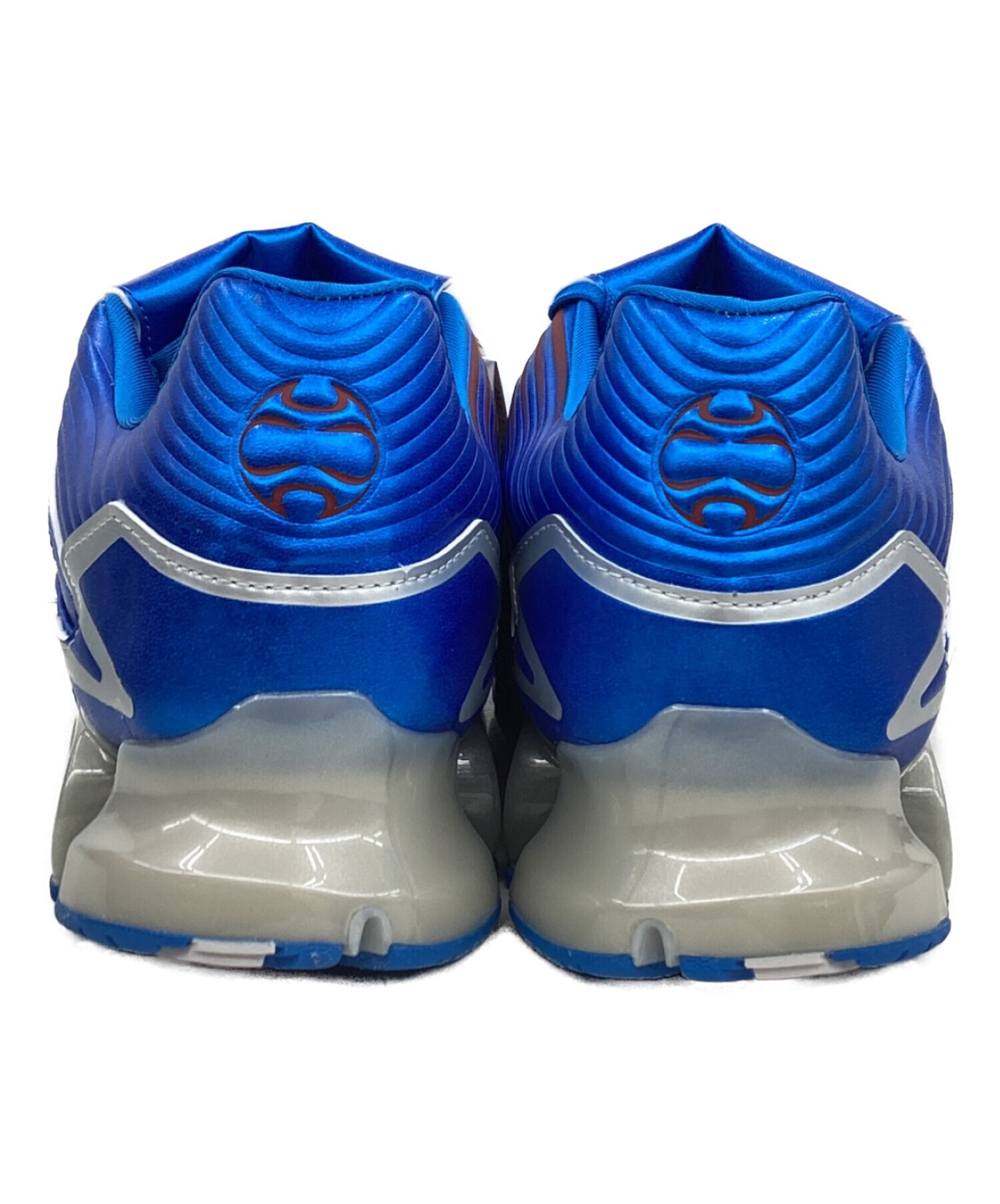 未使用!!　アディダス　初代プレデター　平成６年購入 中古・古着通販】adidas (アディダス) PREDATOR MEGARIDE ”BLUE SPIRIT