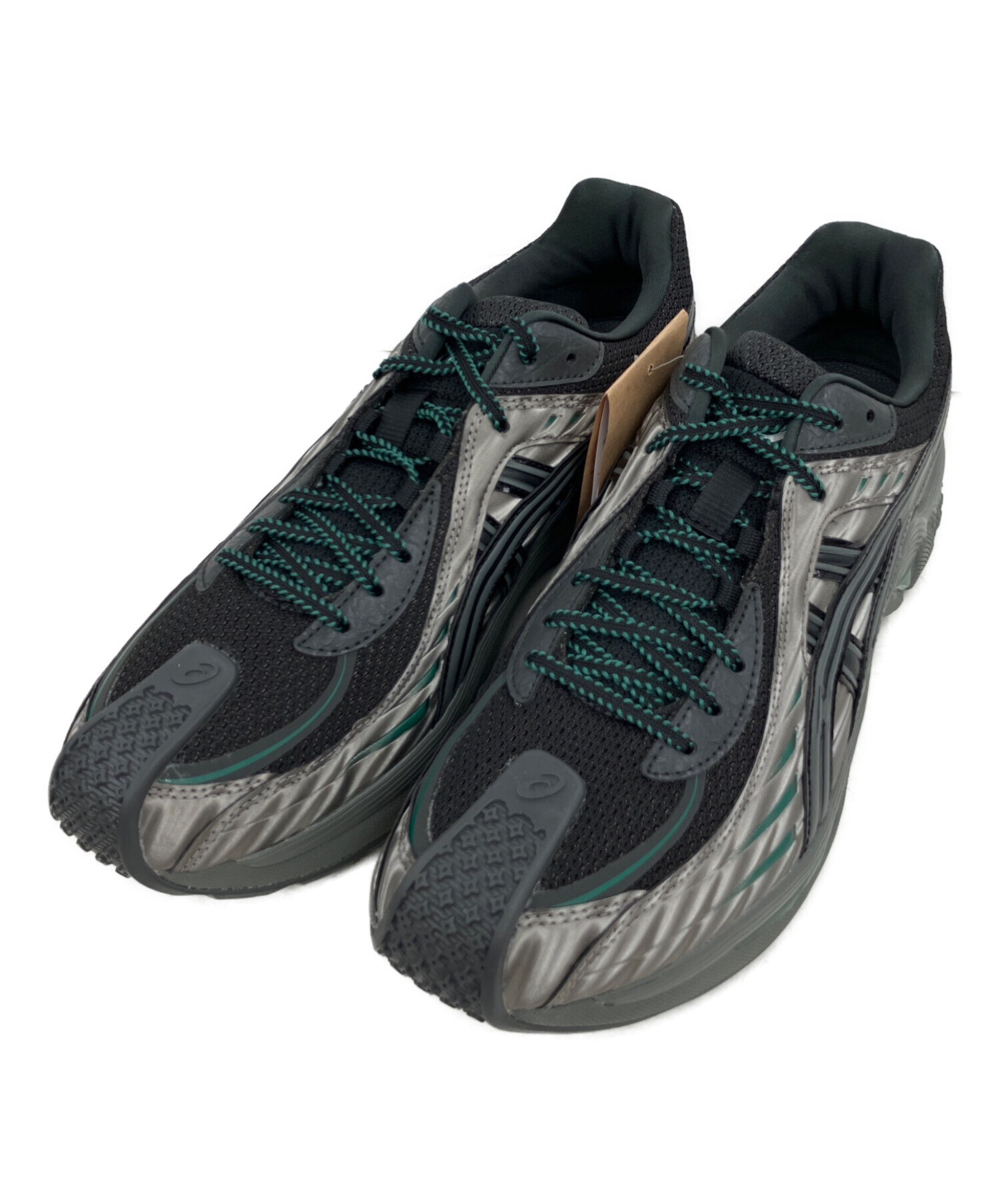 中古・古着通販】asics (アシックス) KIKO KOSTADINOV (キコ