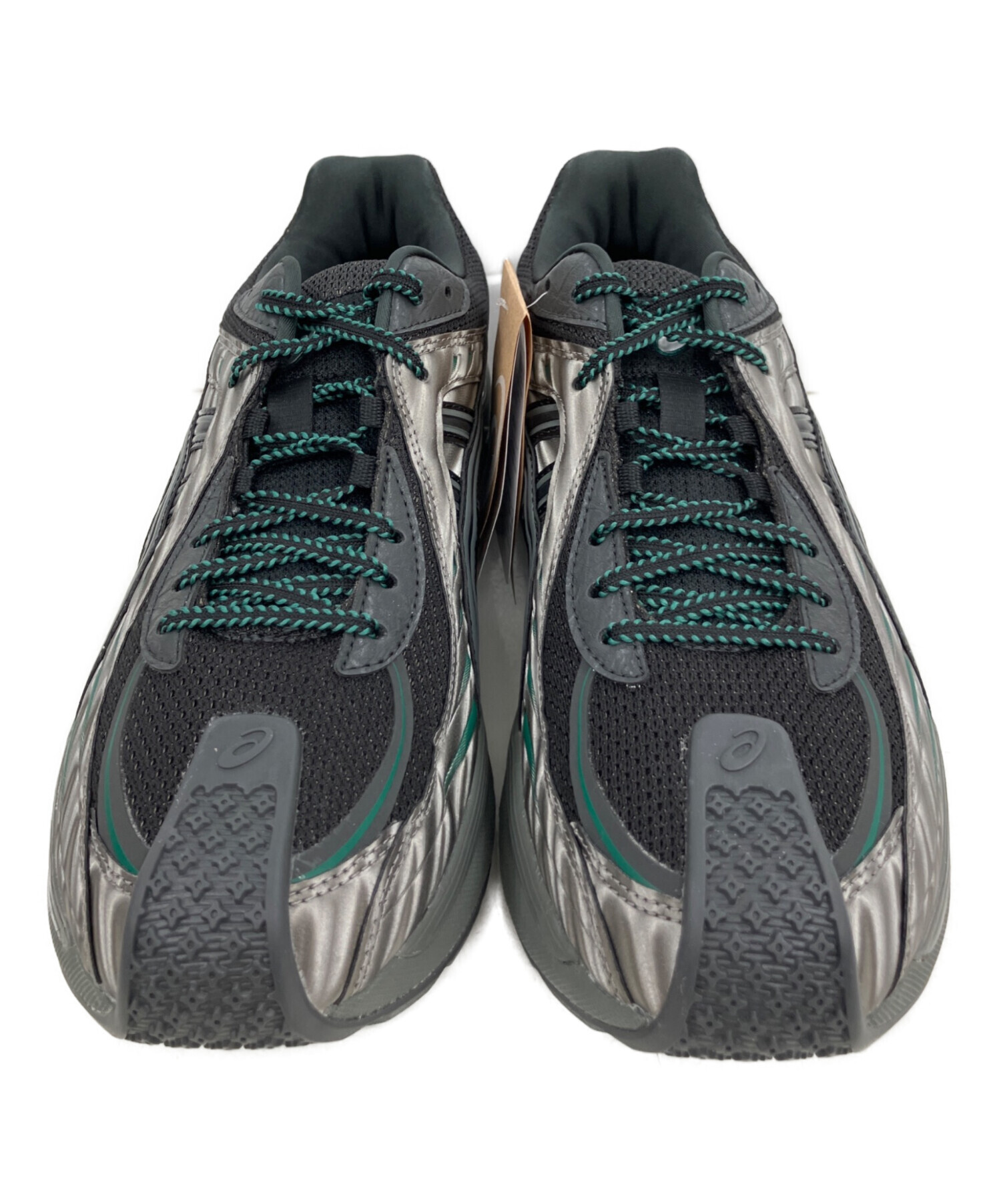 中古・古着通販】asics (アシックス) KIKO KOSTADINOV (キコ 