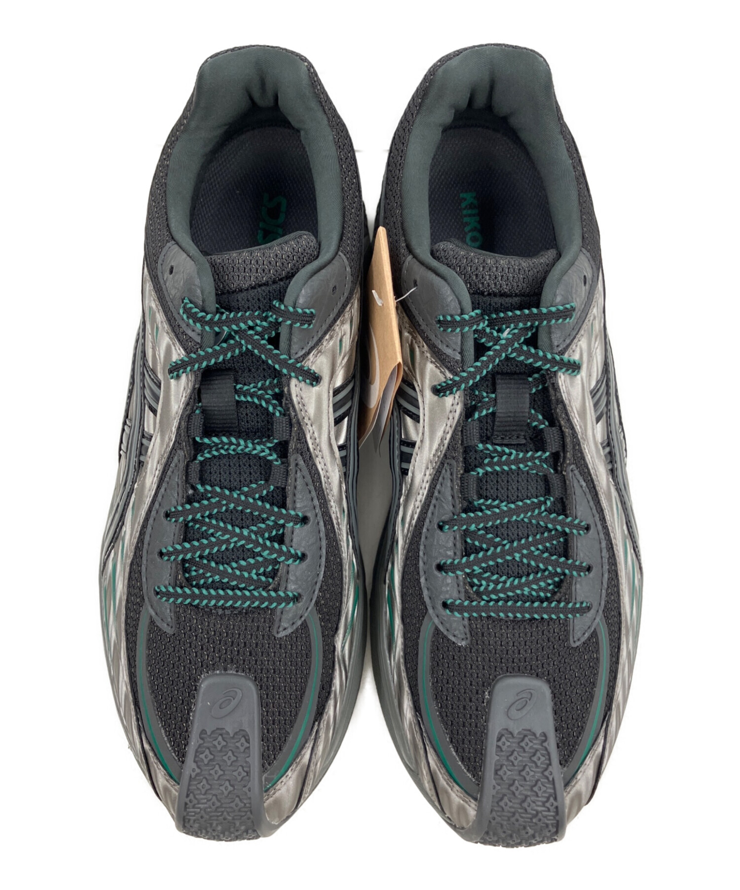中古・古着通販】asics (アシックス) KIKO KOSTADINOV (キコ