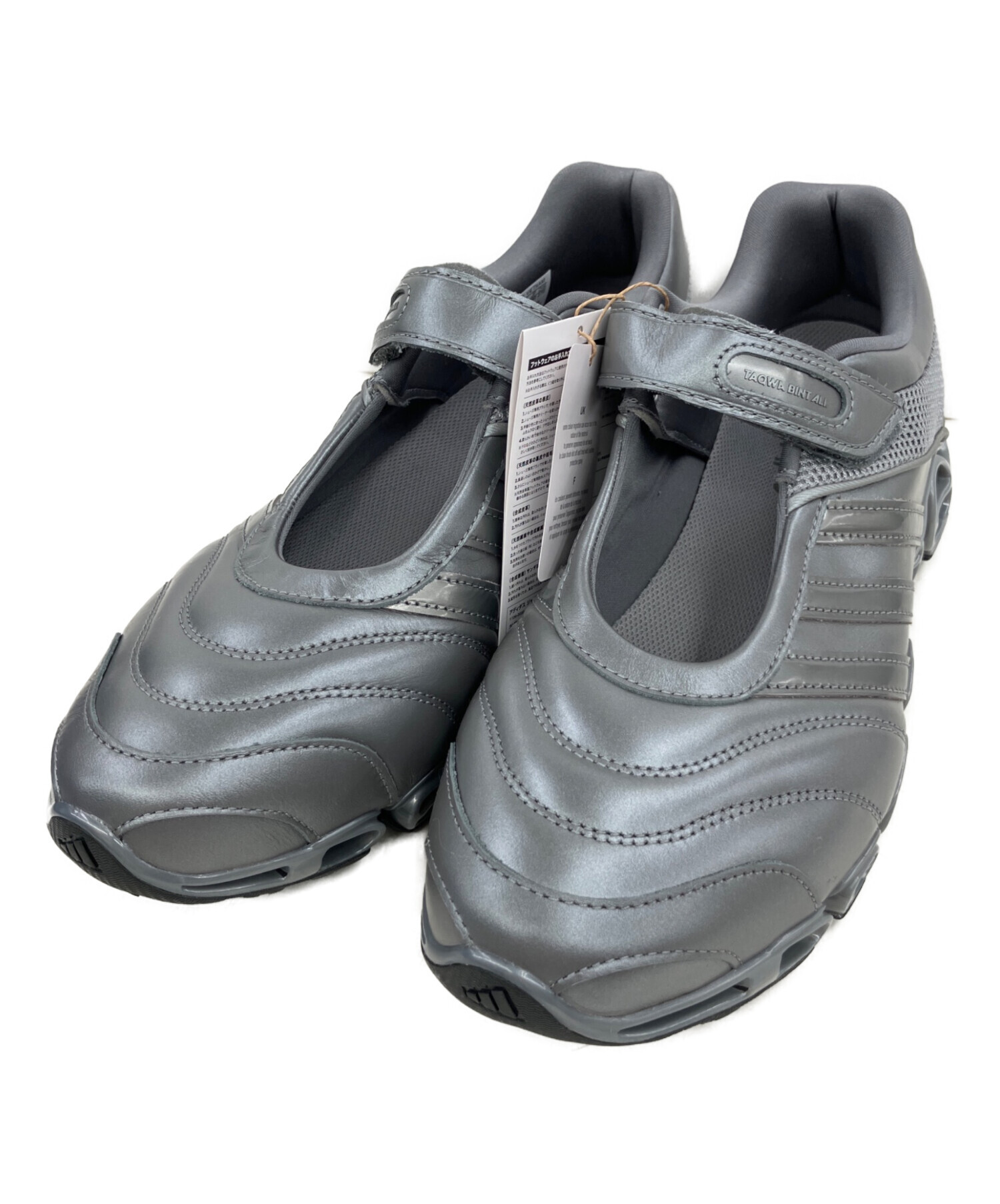 中古・古着通販】adidas (アディダス) Taqwa Bint Ali MEGARIDE MARY