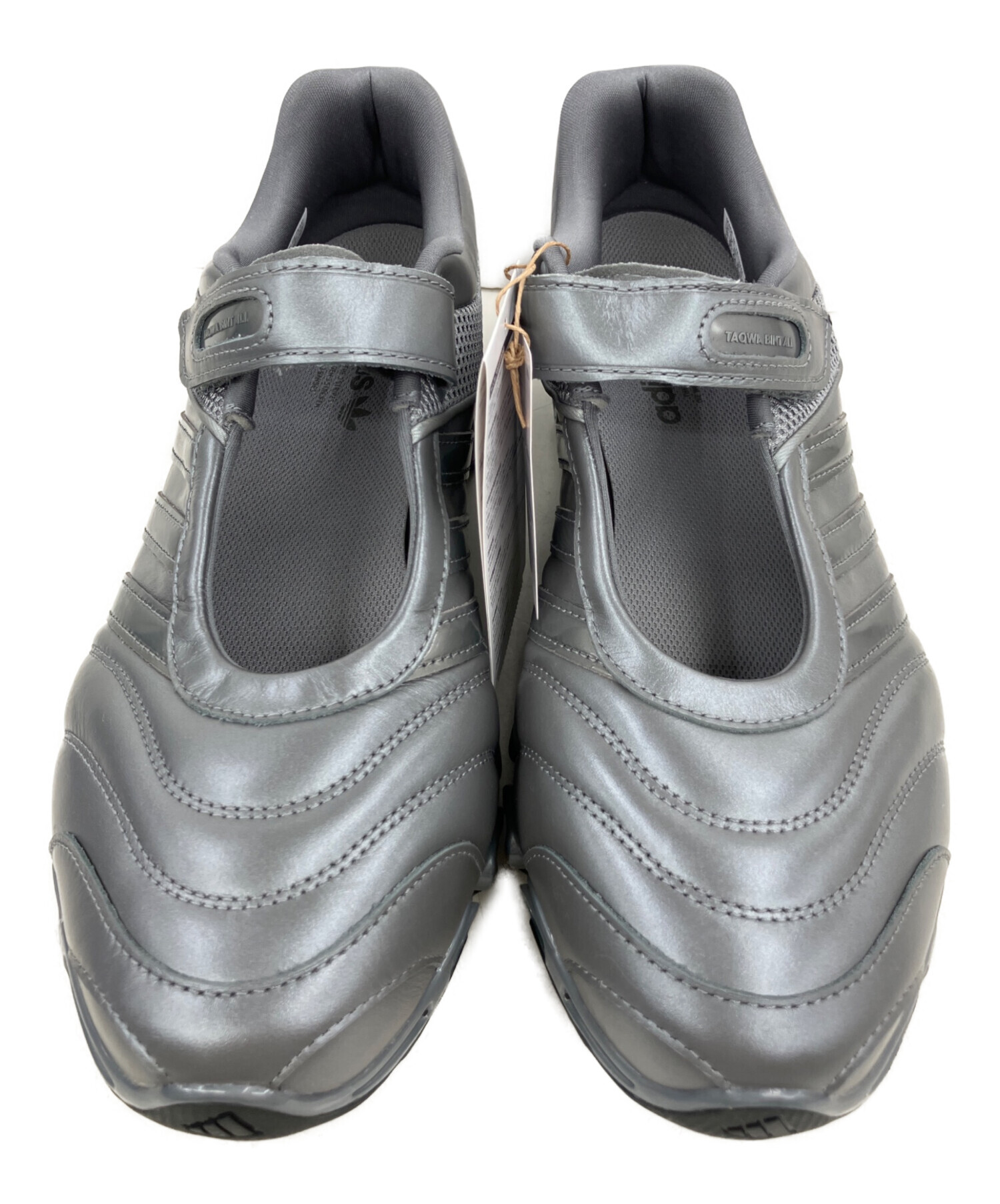 中古・古着通販】adidas (アディダス) Taqwa Bint Ali MEGARIDE MARY
