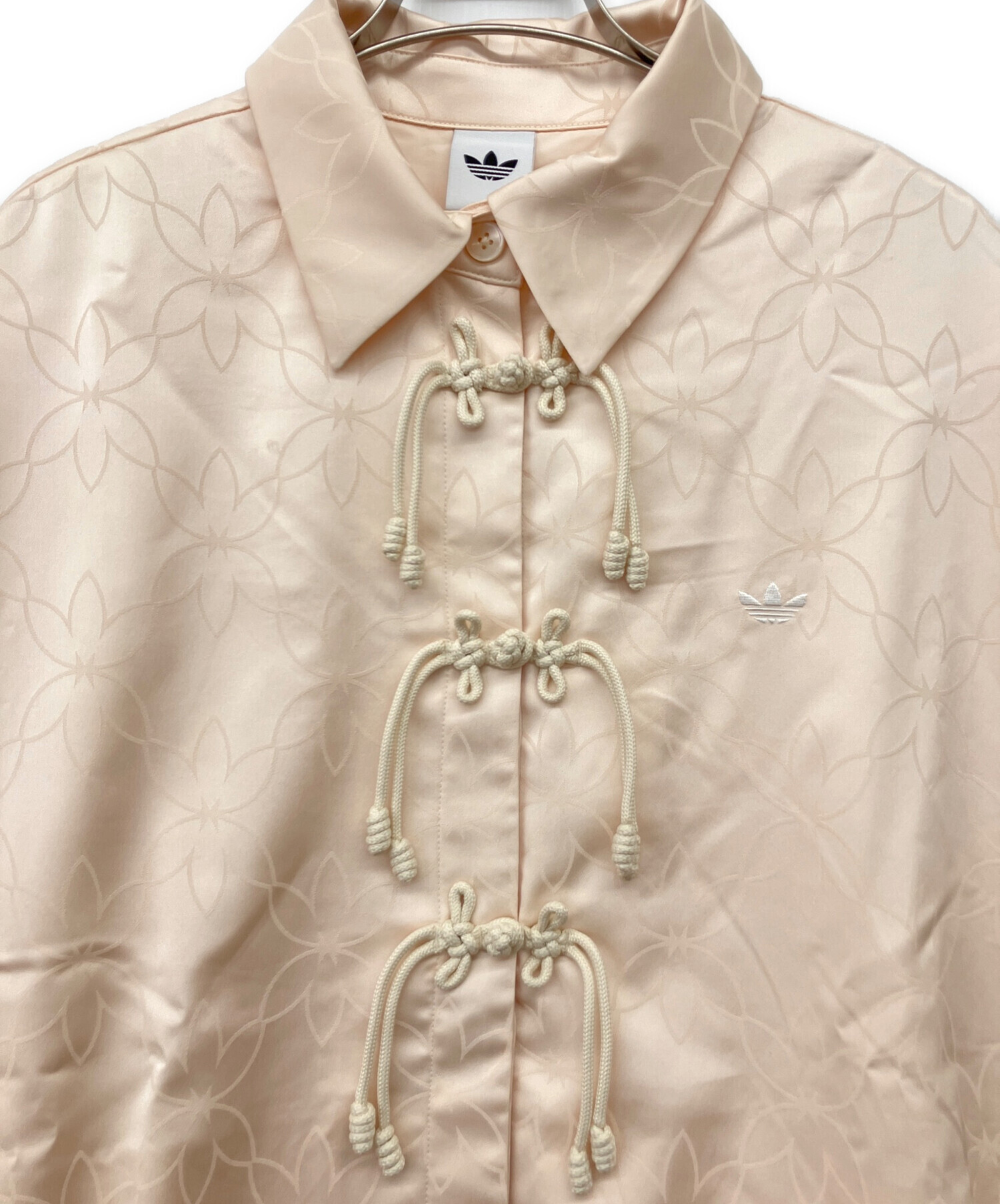 中古・古着通販】adidas Originals (アディダスオリジナル) CNY Shirt