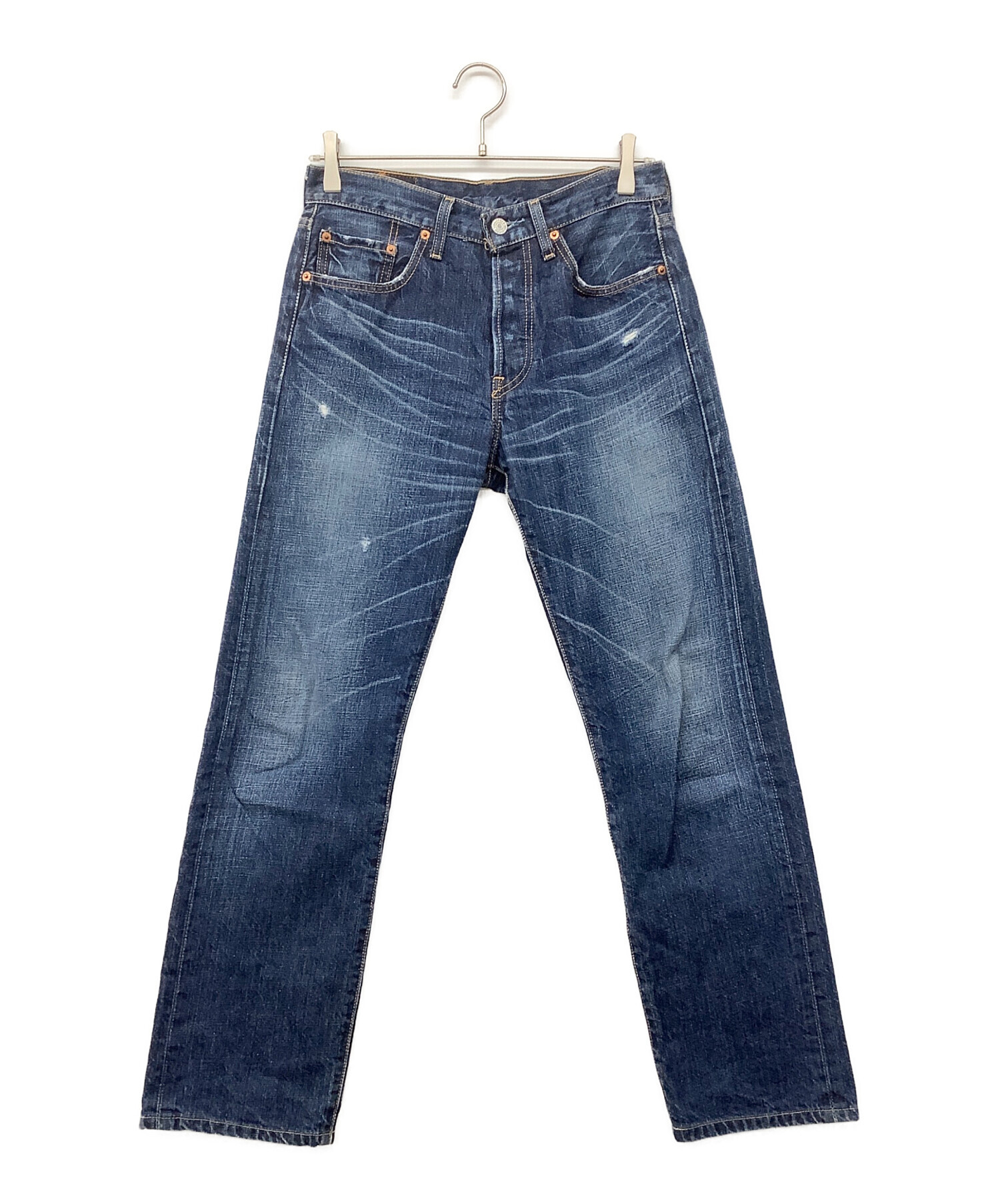 中古・古着通販】LEVI