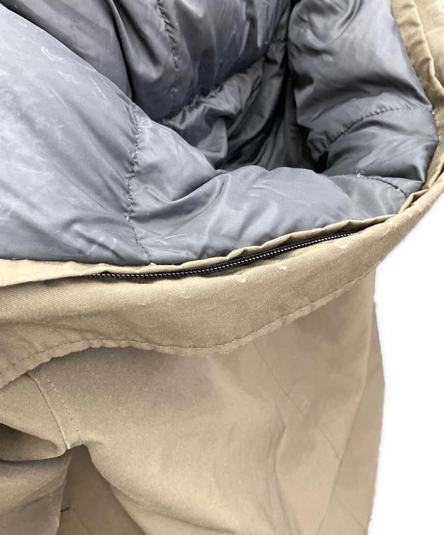 中古・古着通販】CANADA GOOSE (カナダグース) JASPER PARKA カーキ