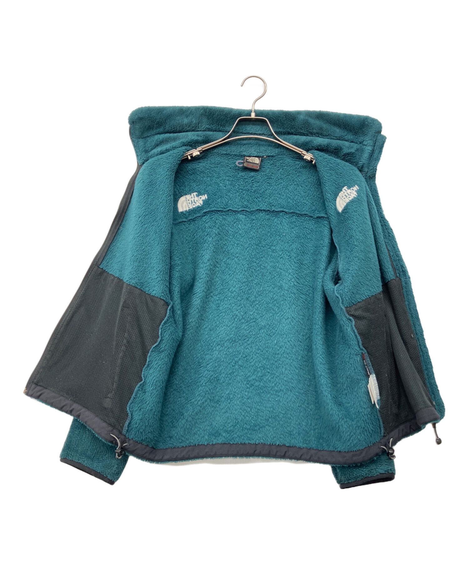 中古・古着通販】THE NORTH FACE (ザ ノース フェイス) SUMMIT SERIES