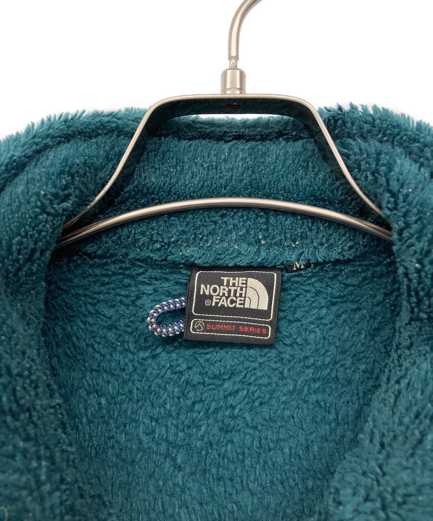 中古・古着通販】THE NORTH FACE (ザ ノース フェイス) SUMMIT SERIES