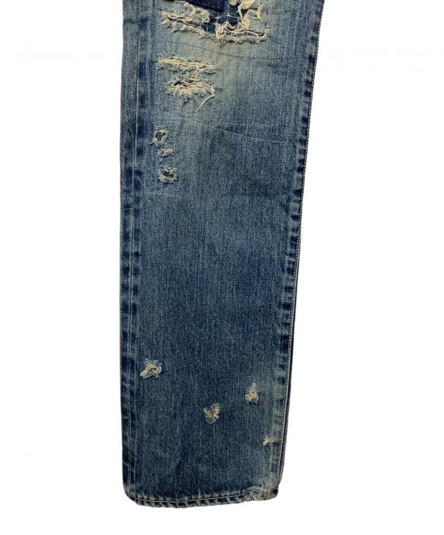 中古・古着通販】Hysteric Glamour (ヒステリックグラマー) 00'sRWH