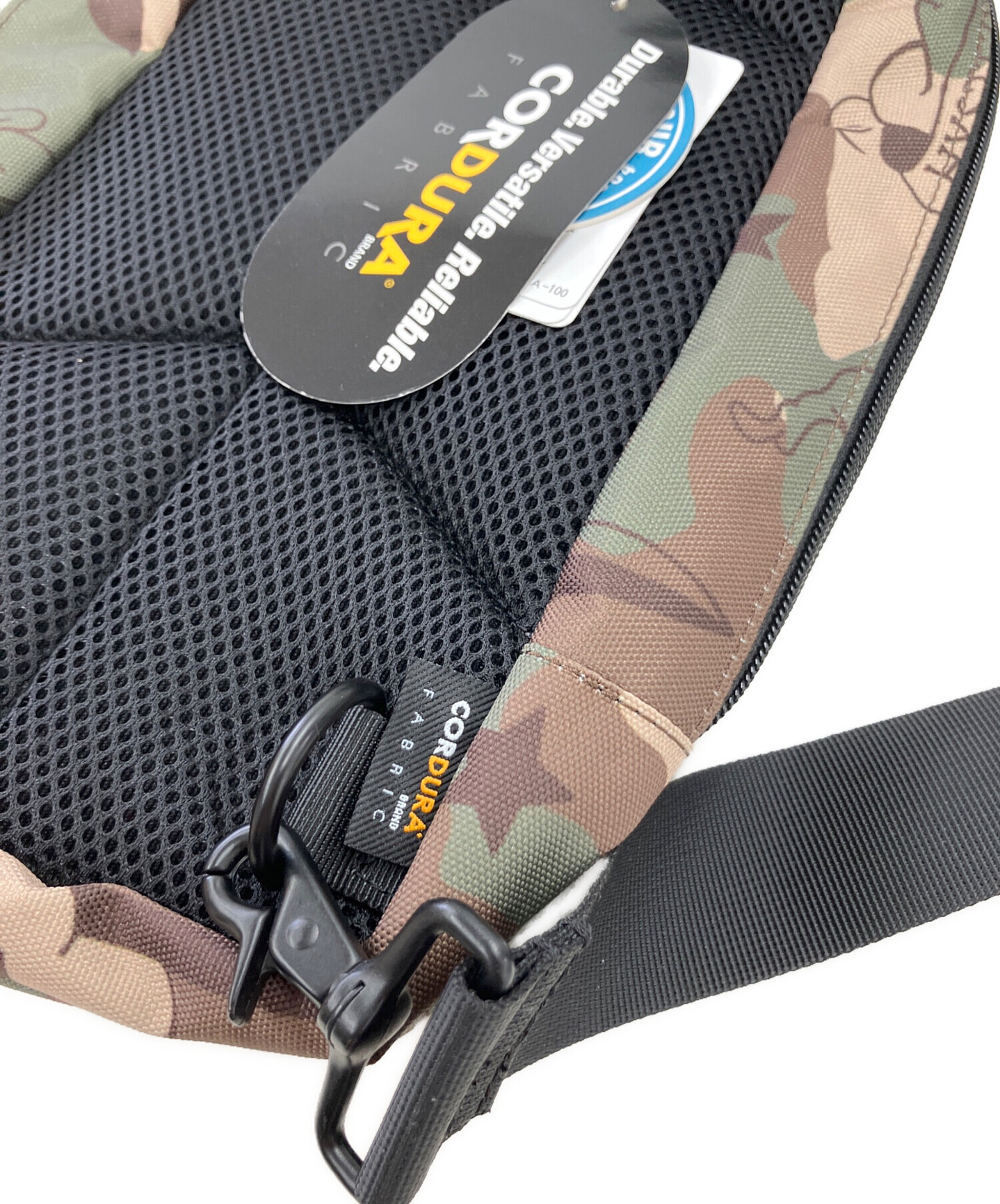 中古・古着通販】Hysteric Glamour (ヒステリックグラマー) CORDURA